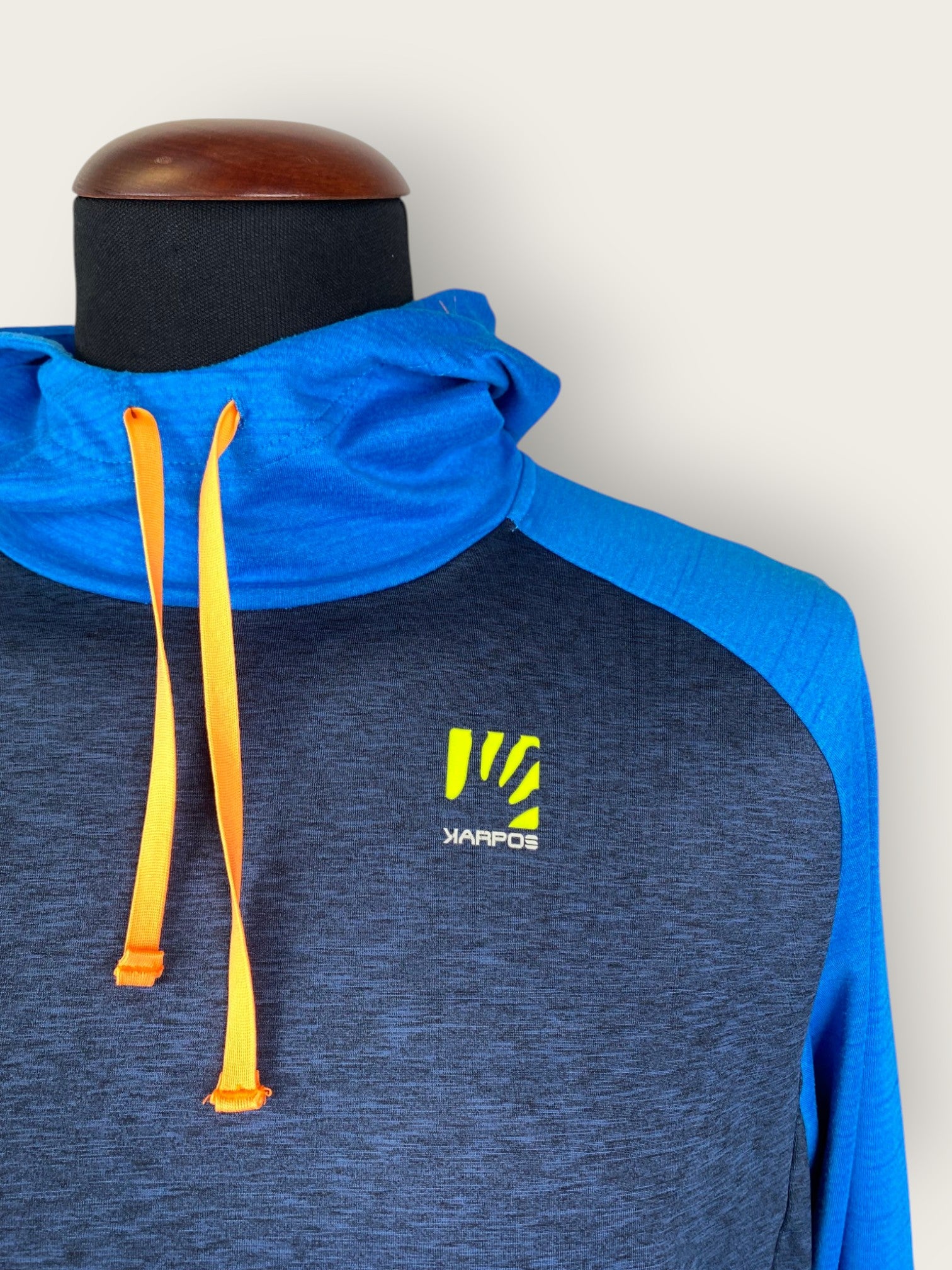 Karpos Hoodie (L)