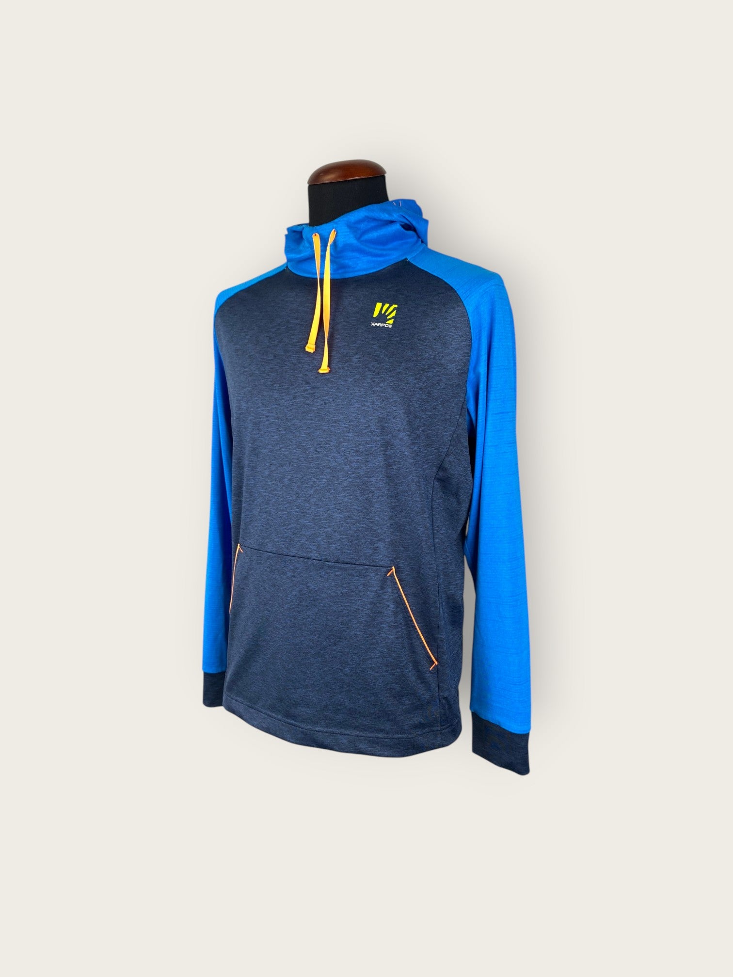 Karpos Hoodie (L)