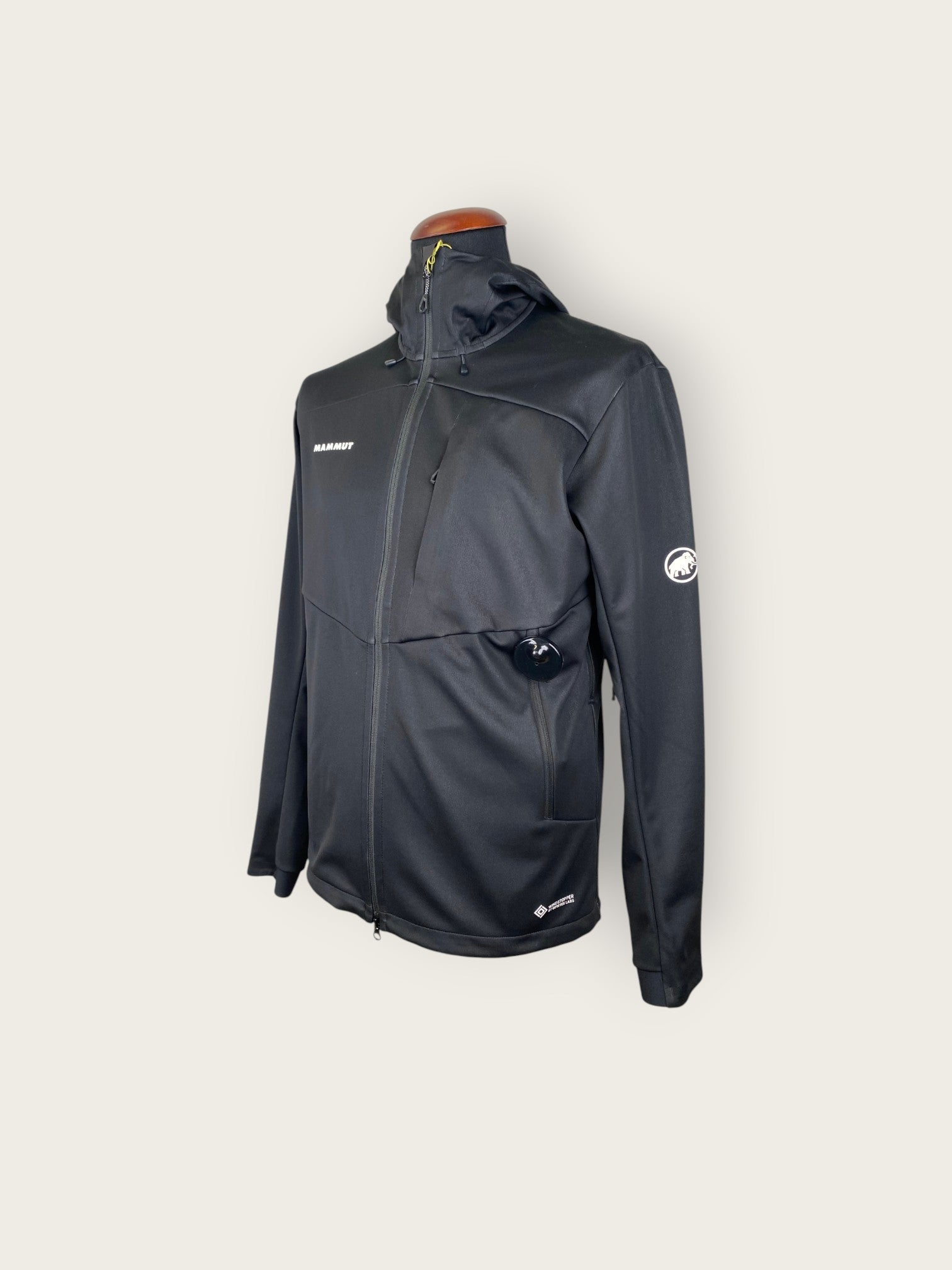Mammut Softshelljacke (L)