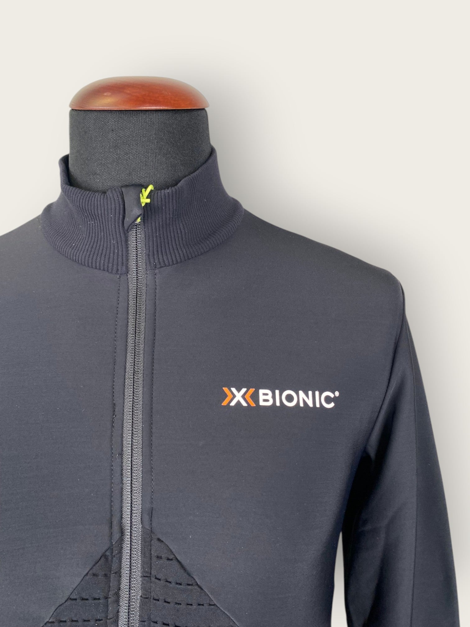 X-Bionic Fleecejacke (S)