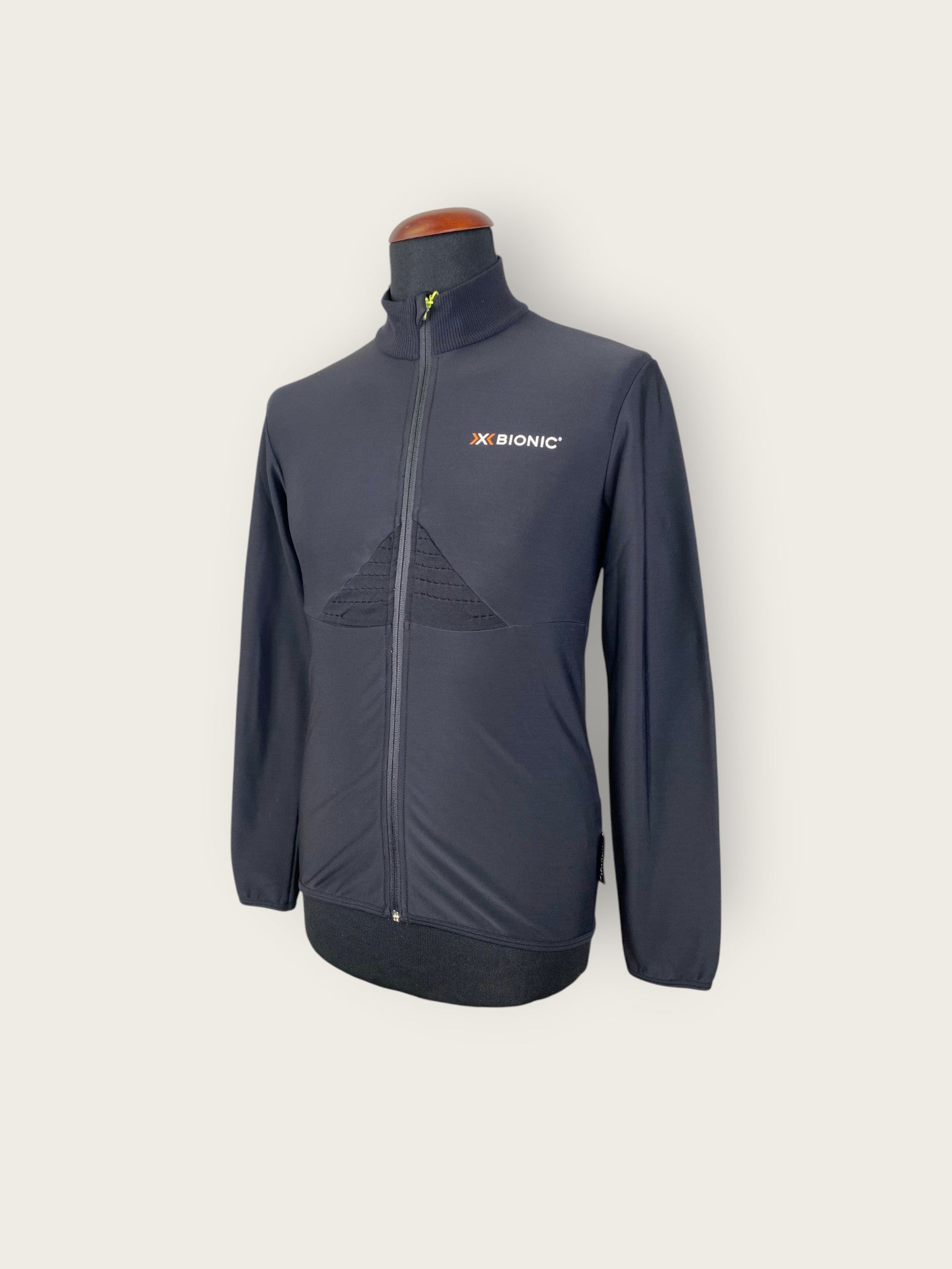 X-Bionic Fleecejacke (S)