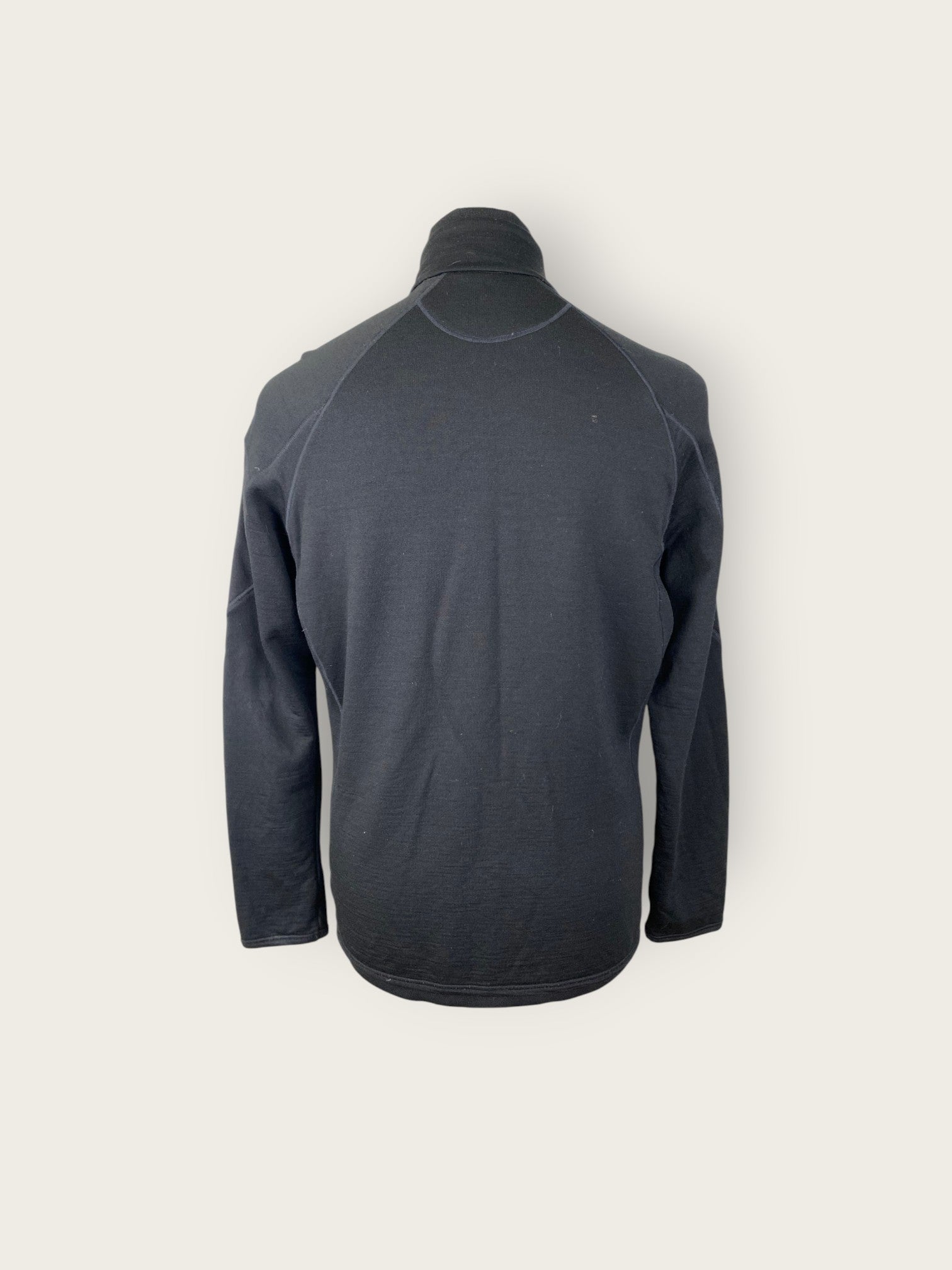 Icebreaker 260 Merino Fleecejacke (M)