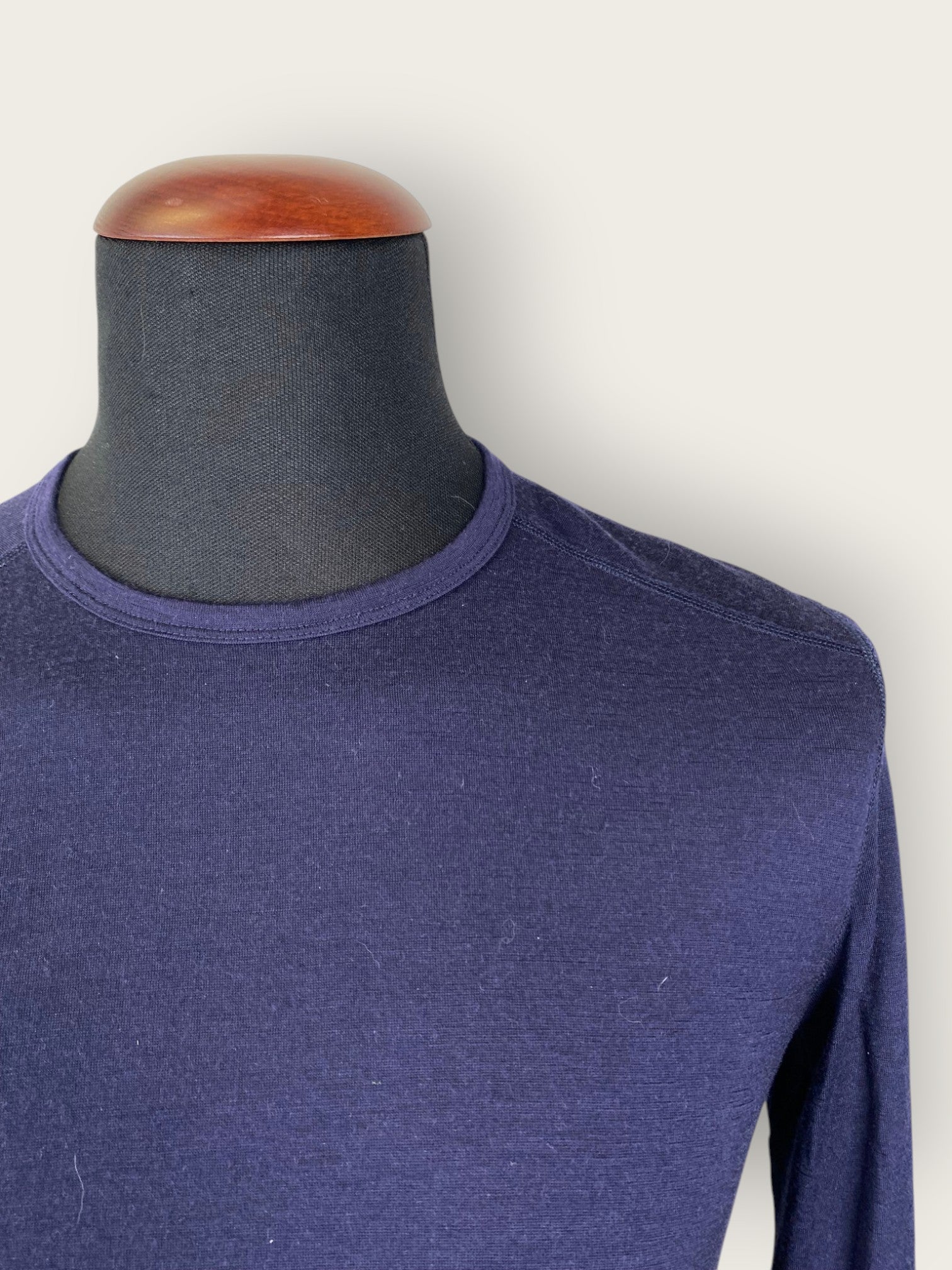 Icebreaker 200 Merino Longsleeve (S)