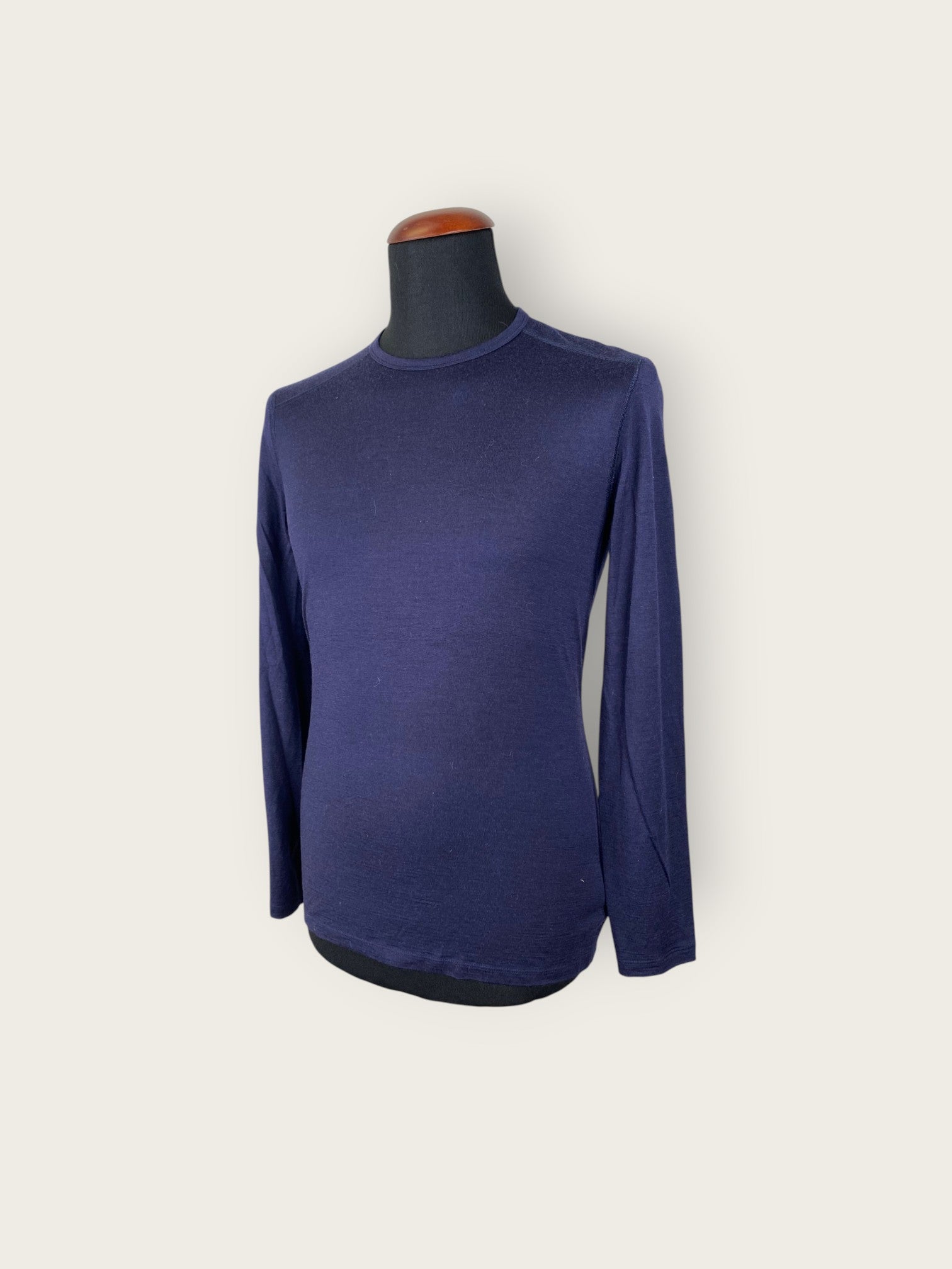 Icebreaker 200 Merino Longsleeve (S)