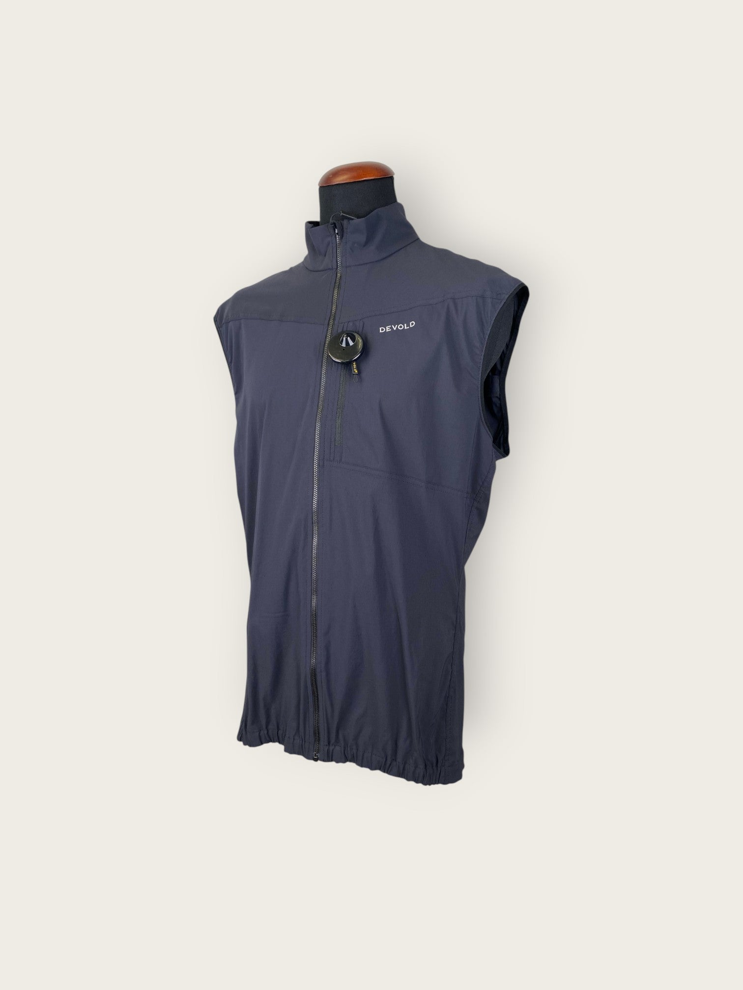 Devold Klovstien Merino Isolationsweste (XXL)