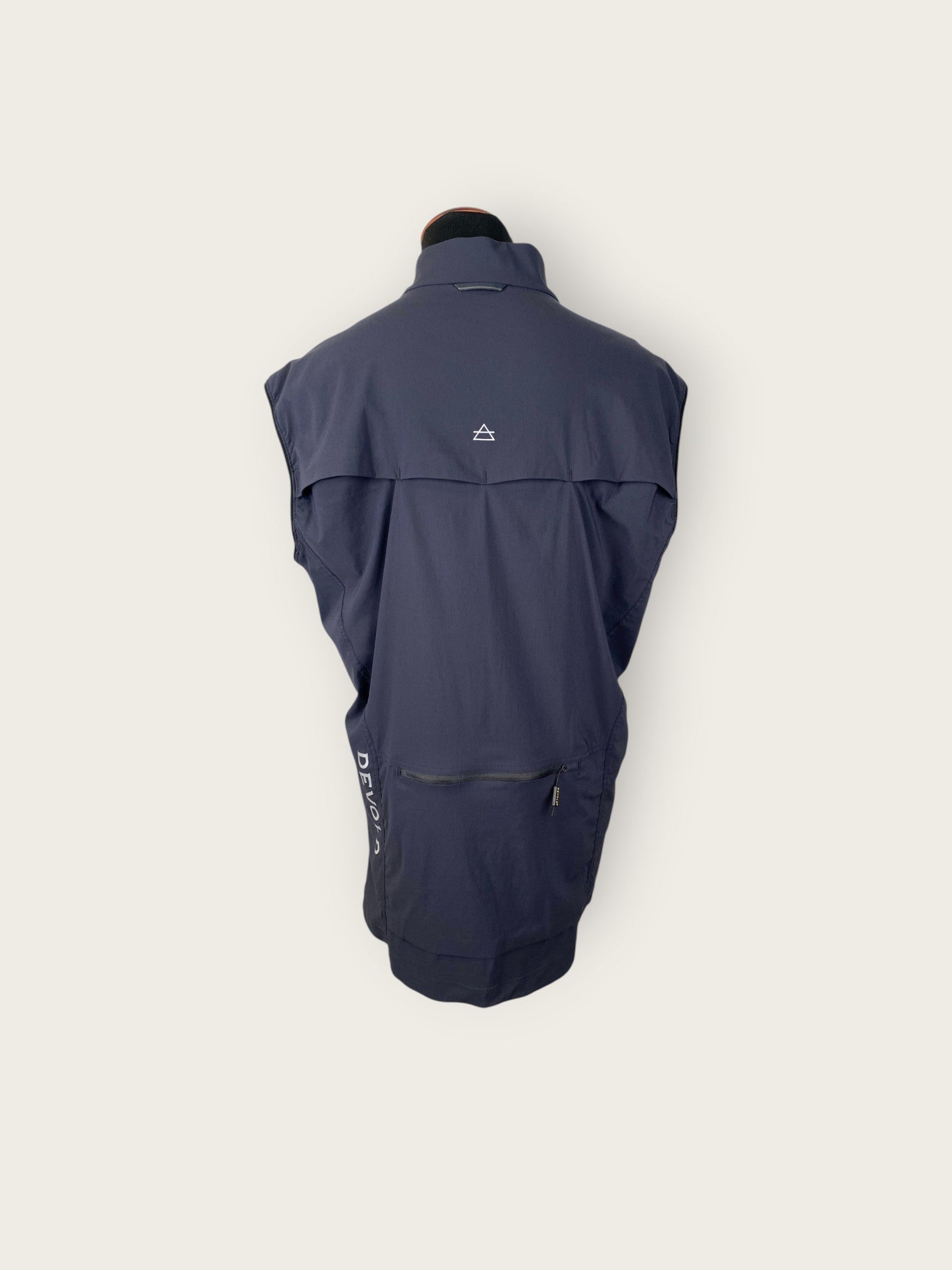 Devold Klovstien Merino Isolationsweste (XXL)