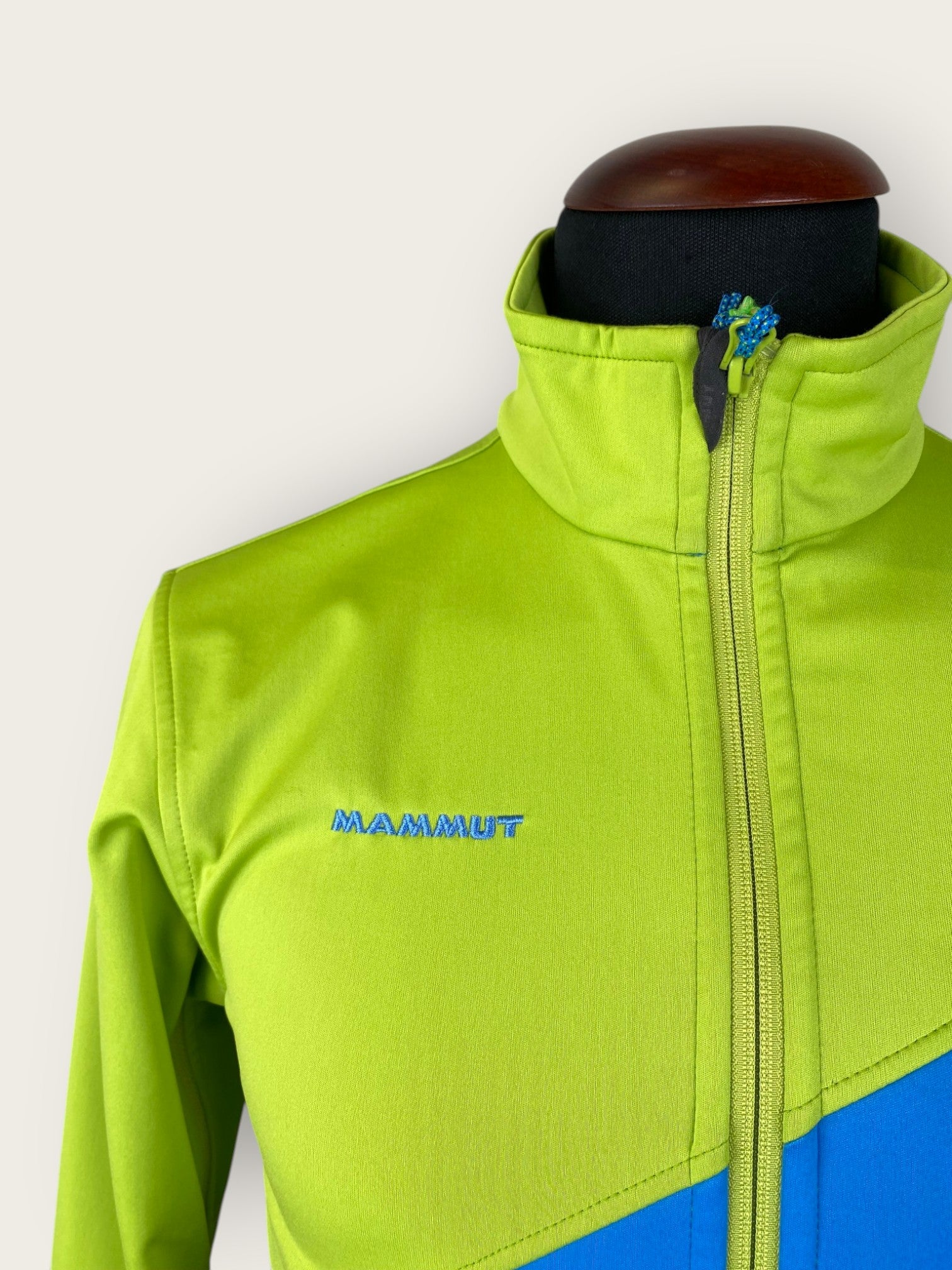 Mammut Softshelljacke (S)
