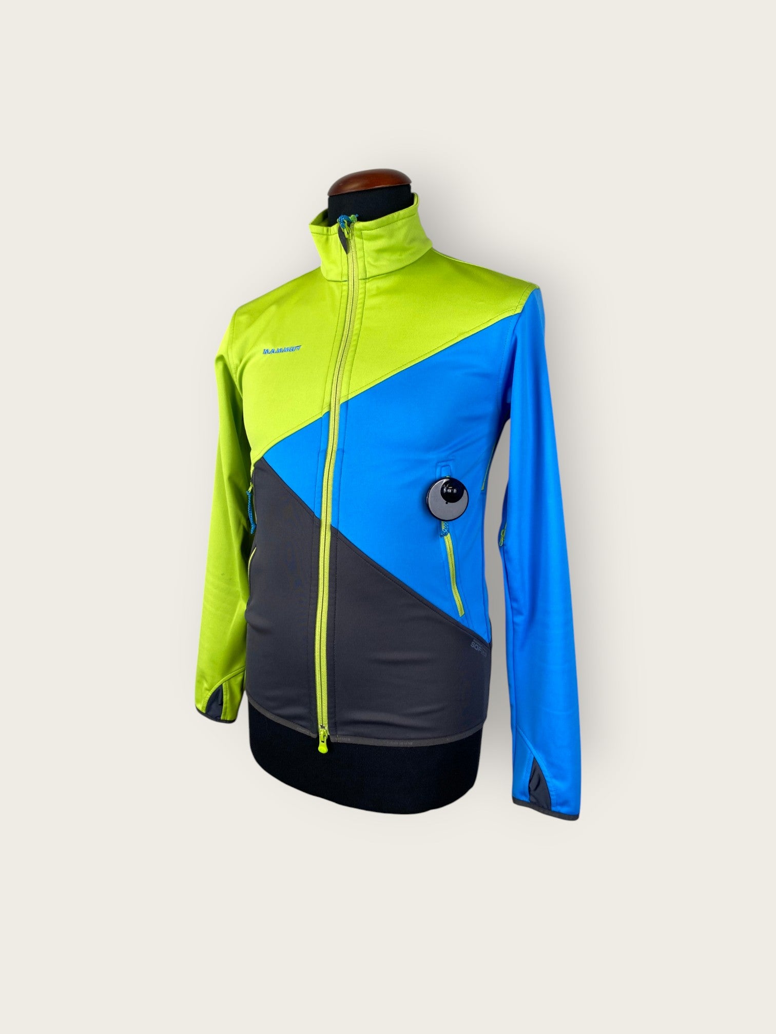 Mammut Softshelljacke (S)