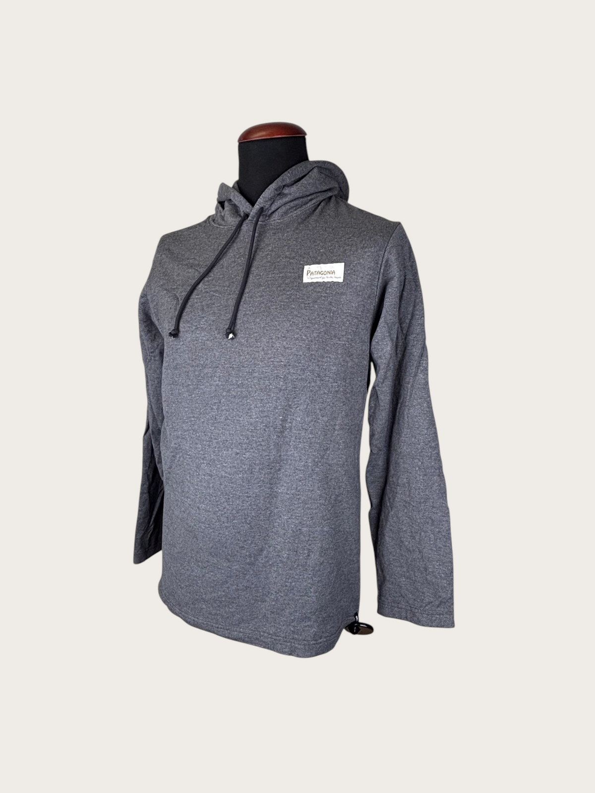 Patagonia Water People Wildrise Hoodie (S)