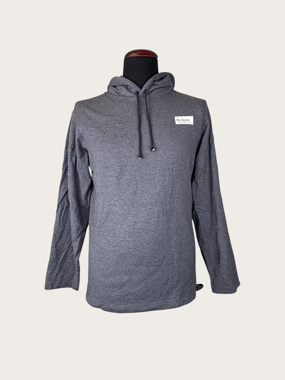 Patagonia Water People Wildrise Hoodie (S)
