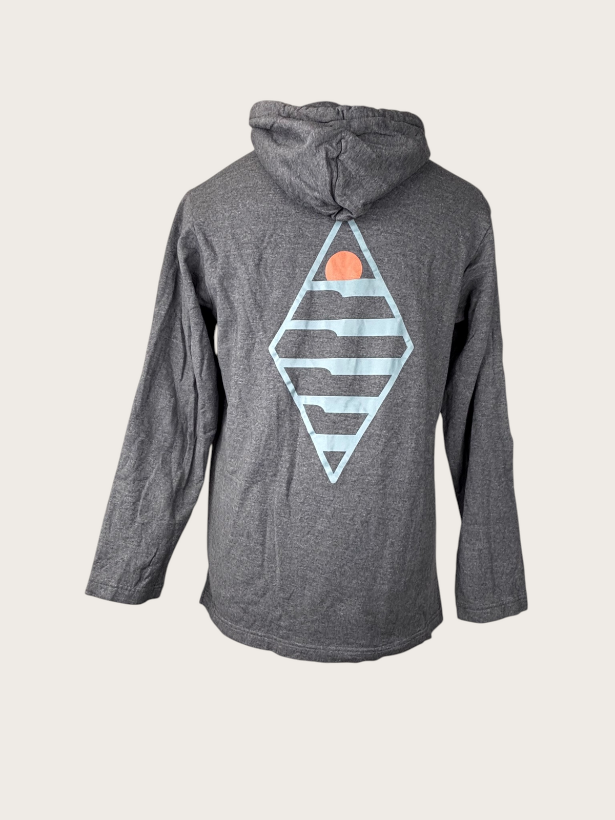 Patagonia Water People Wildrise Hoodie (S)