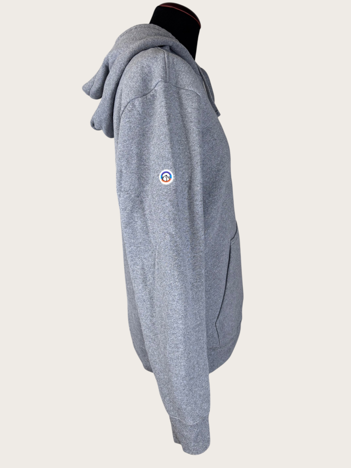 Patagonia Fitz Roy Icon Hoodie (M)