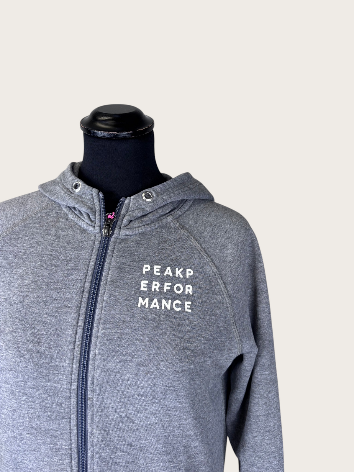 Peak Performance Hoodie (S)