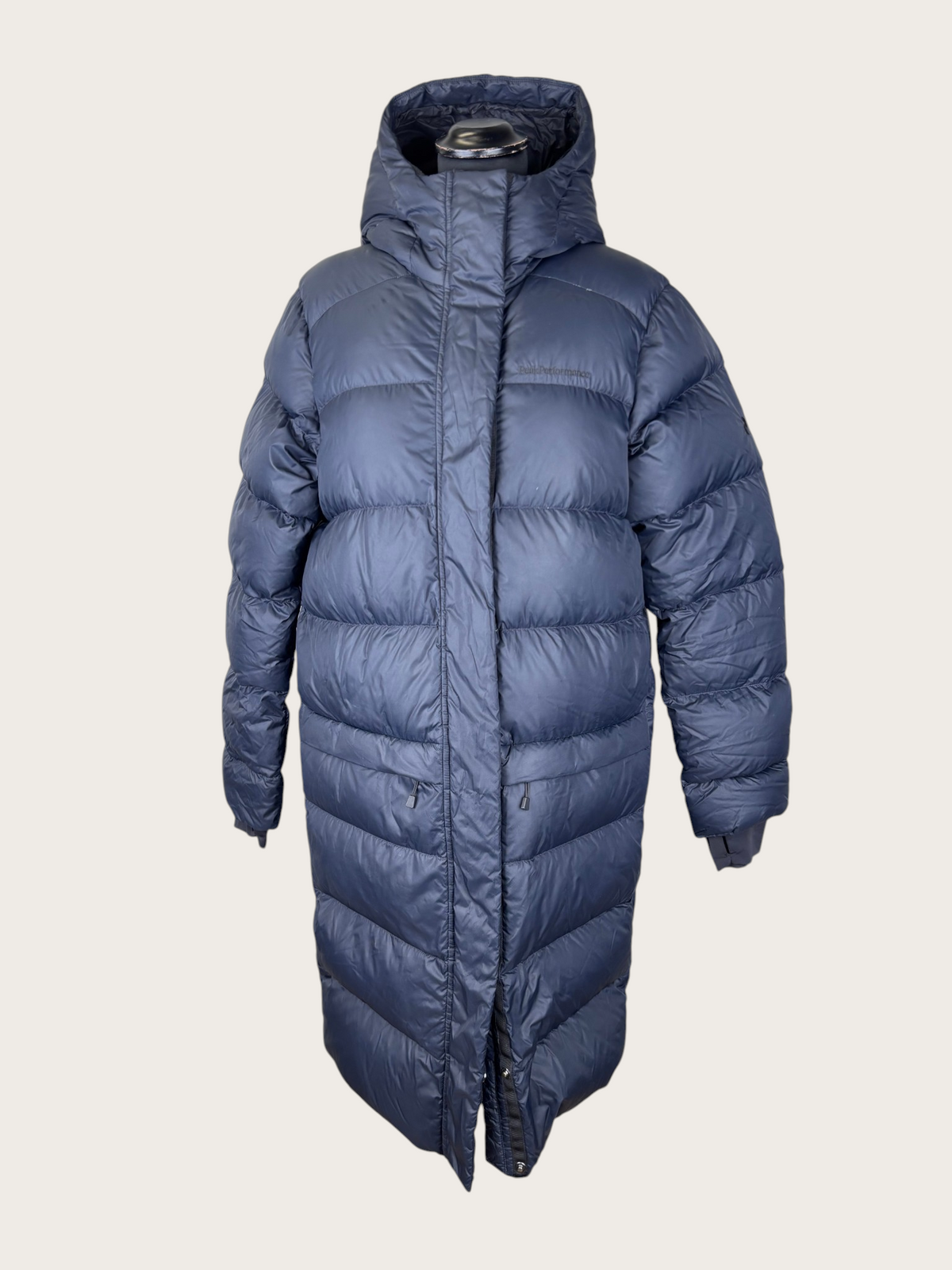 Peak Performance Frost Down Daunenparka (M)