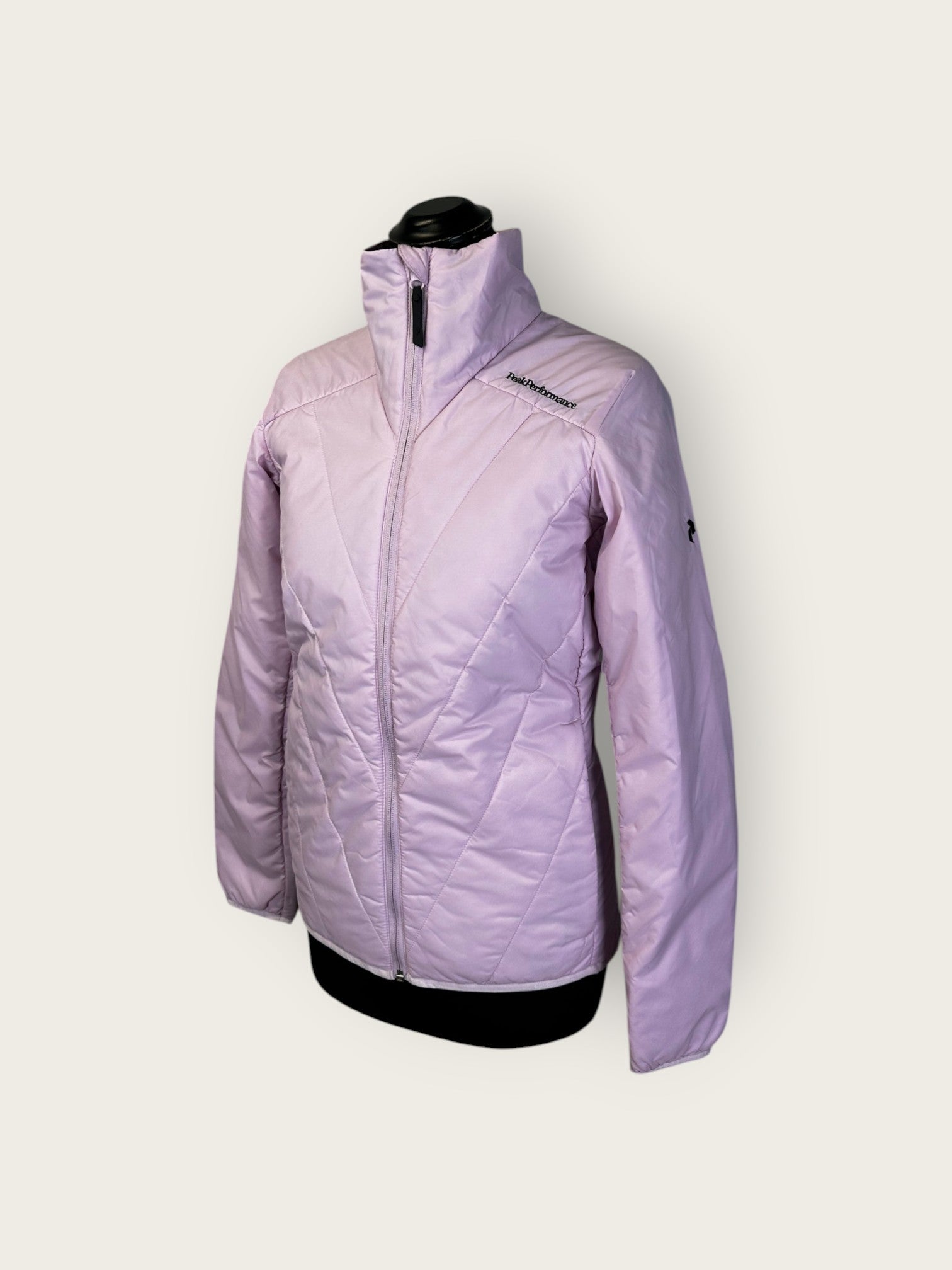 Peak Performance Isolationsjacke (S)