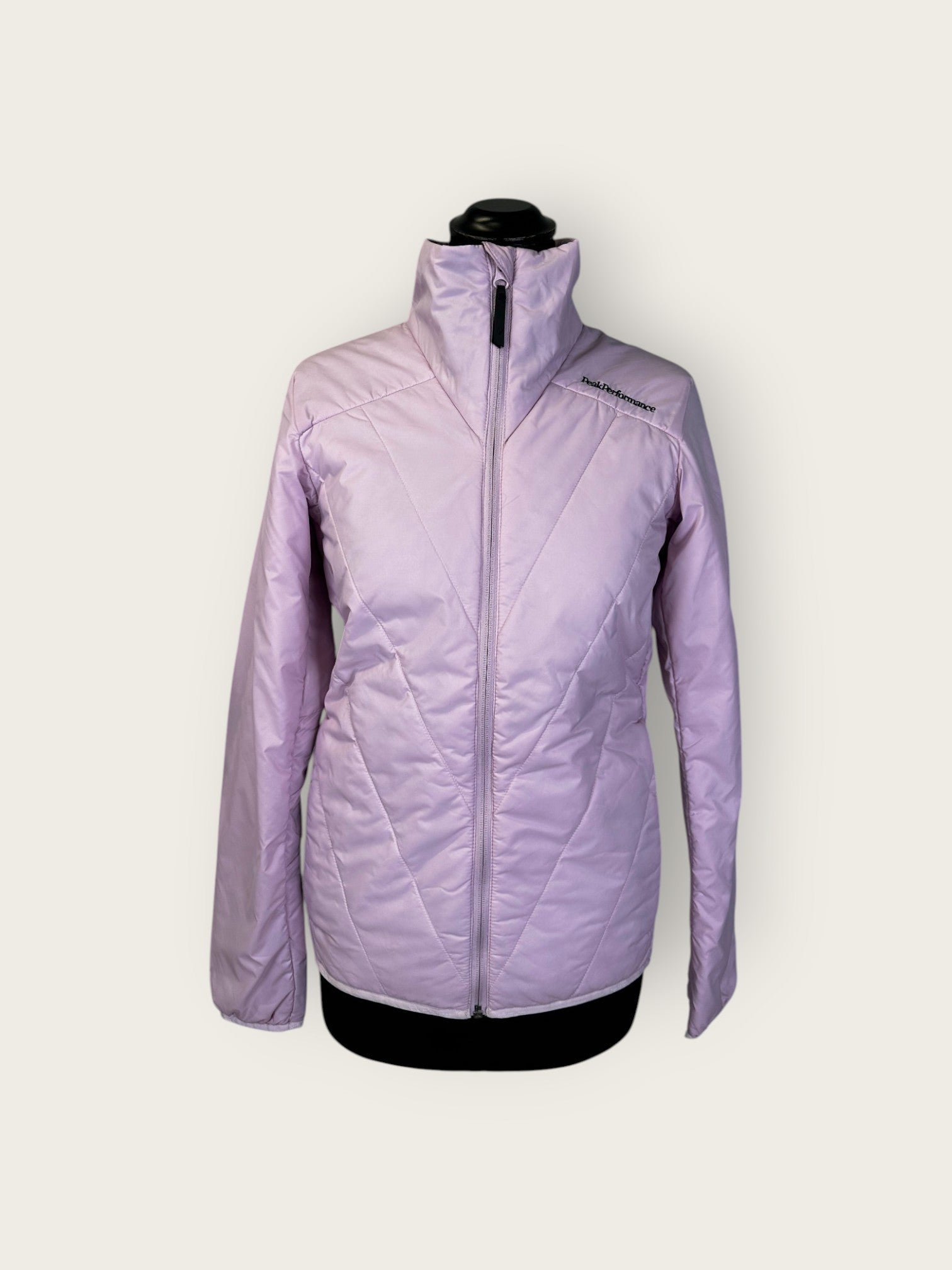 Peak Performance Isolationsjacke (S)