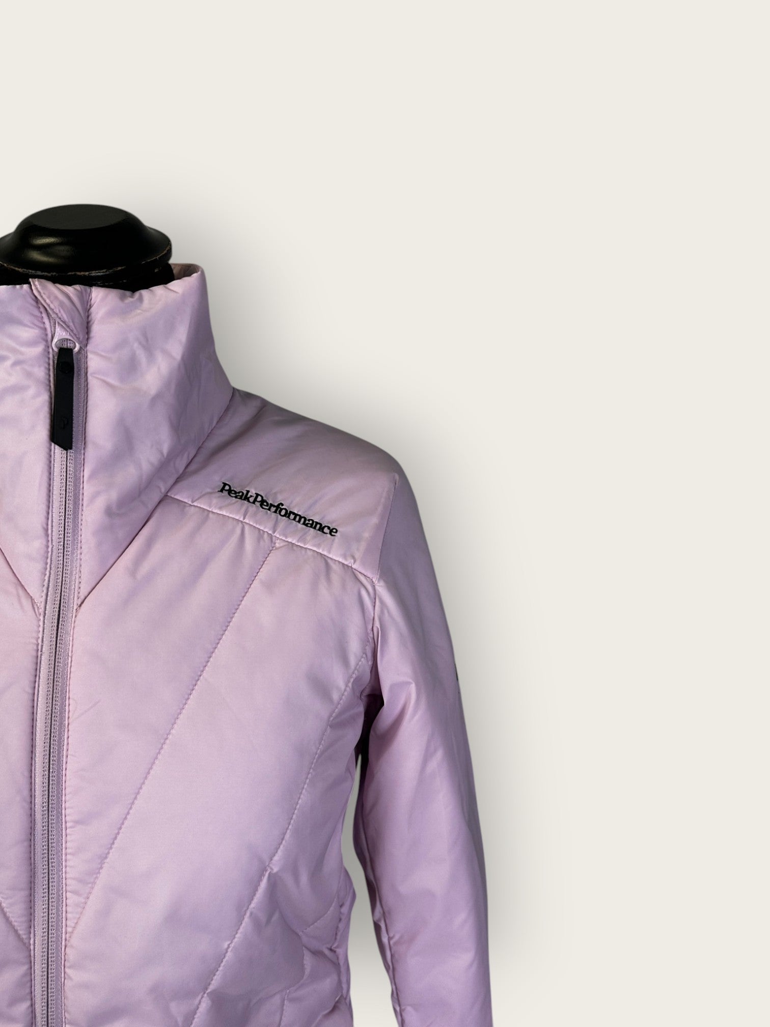 Peak Performance Isolationsjacke (S)