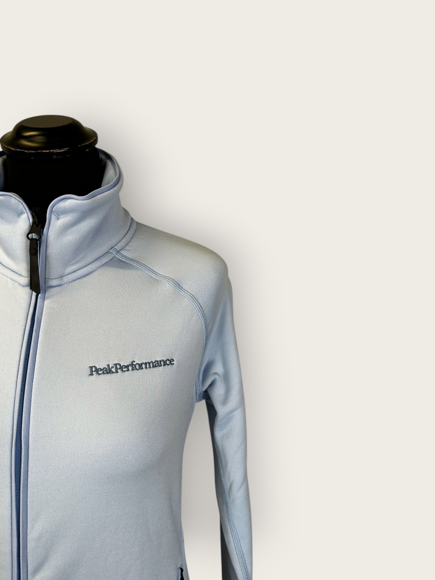Peak Performance Fleecejacke (S)
