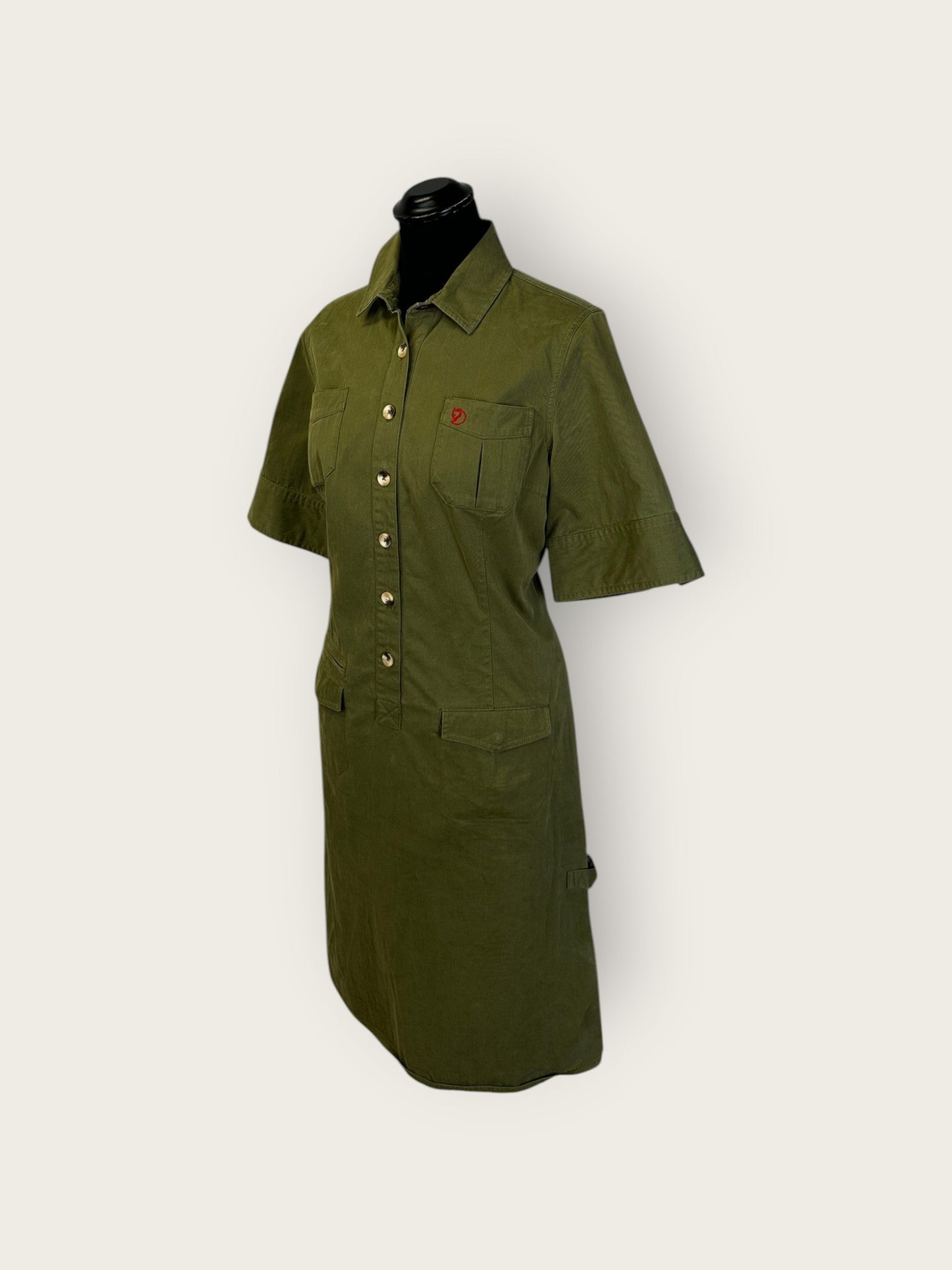 Fjällräven Kleid (S)