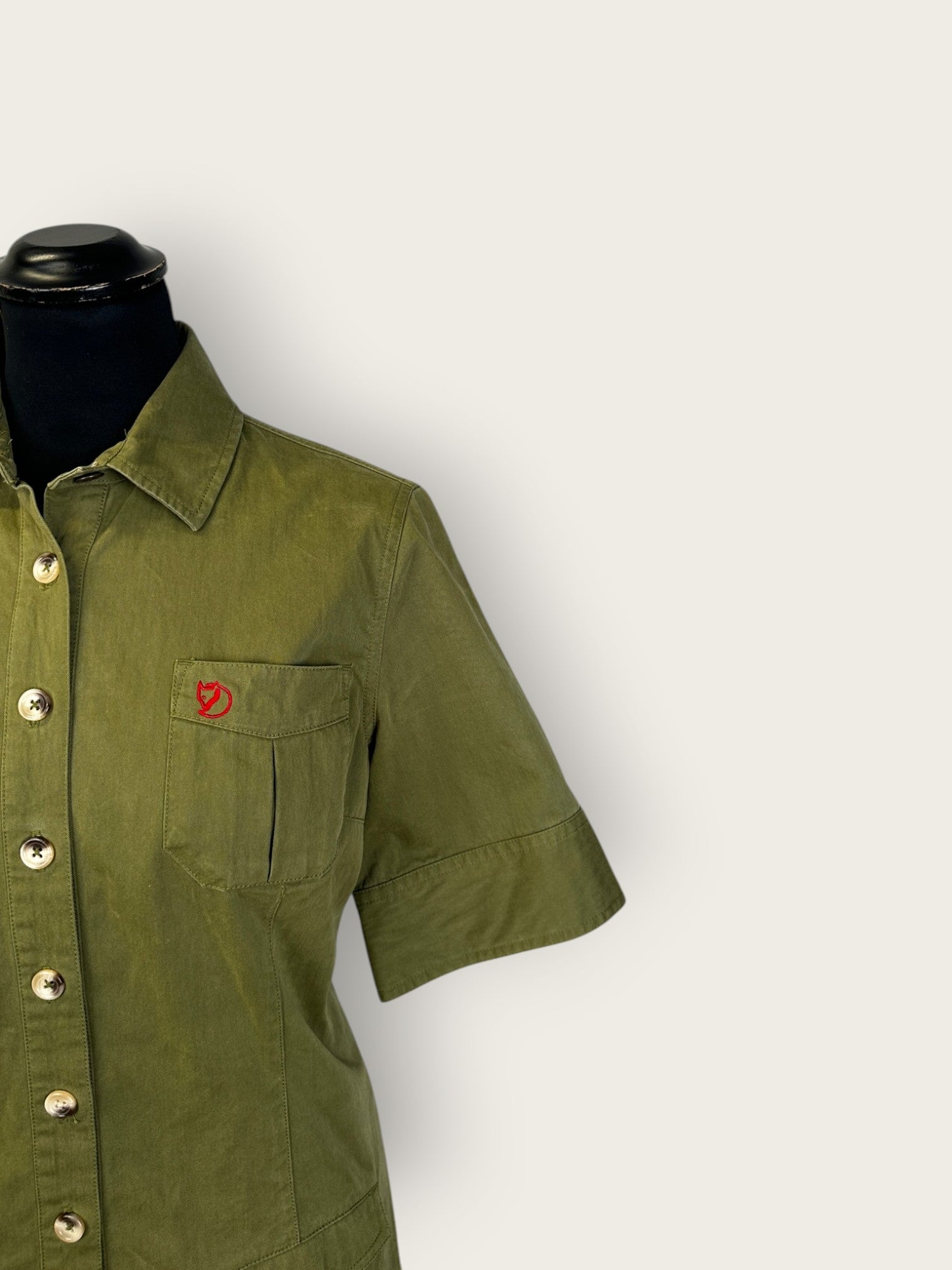 Fjällräven Kleid (S)