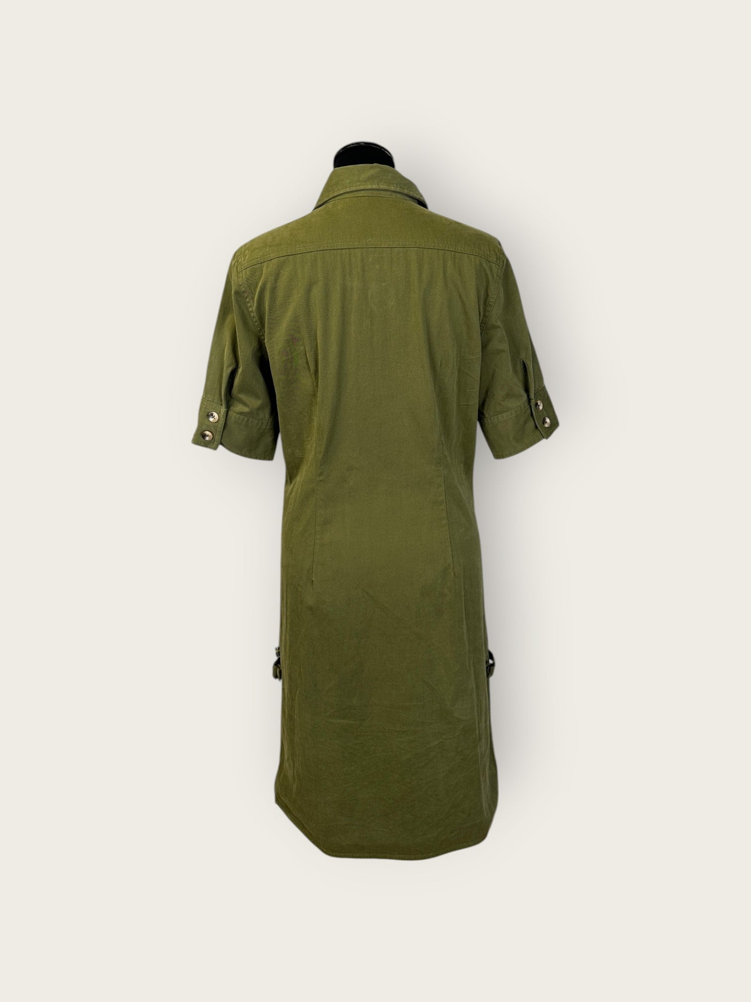 Fjällräven Kleid (S)