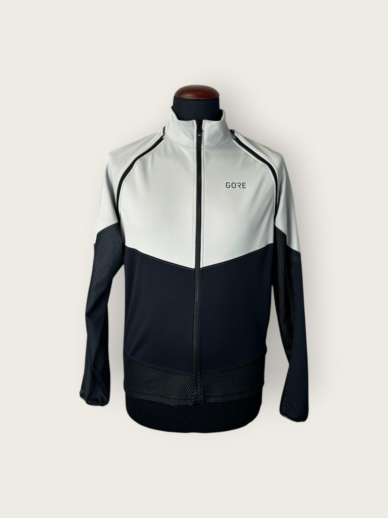 Gore Wear Softshell Bikejacke (XL)