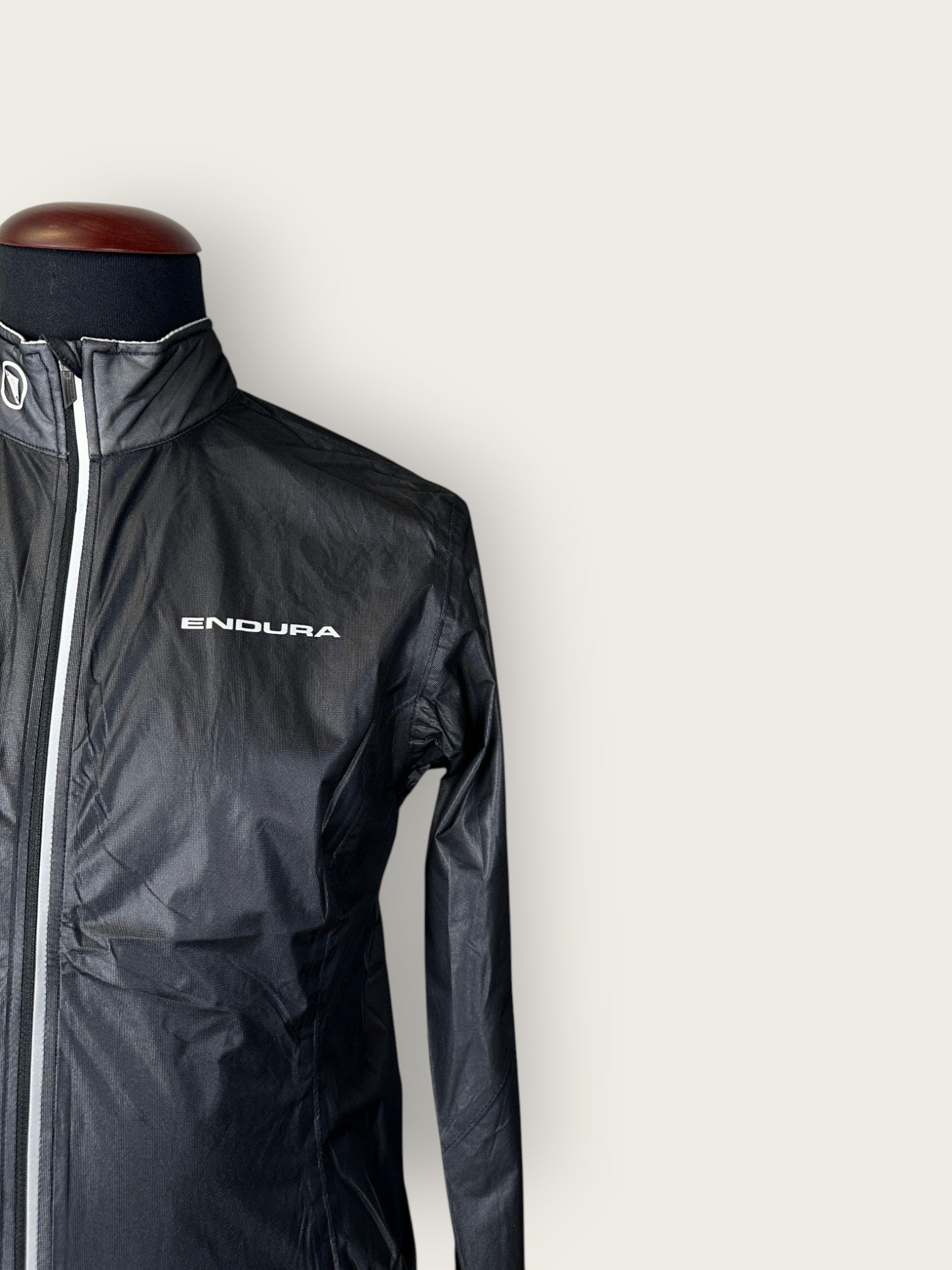 Endura Windbreaker Bikejacke (S)