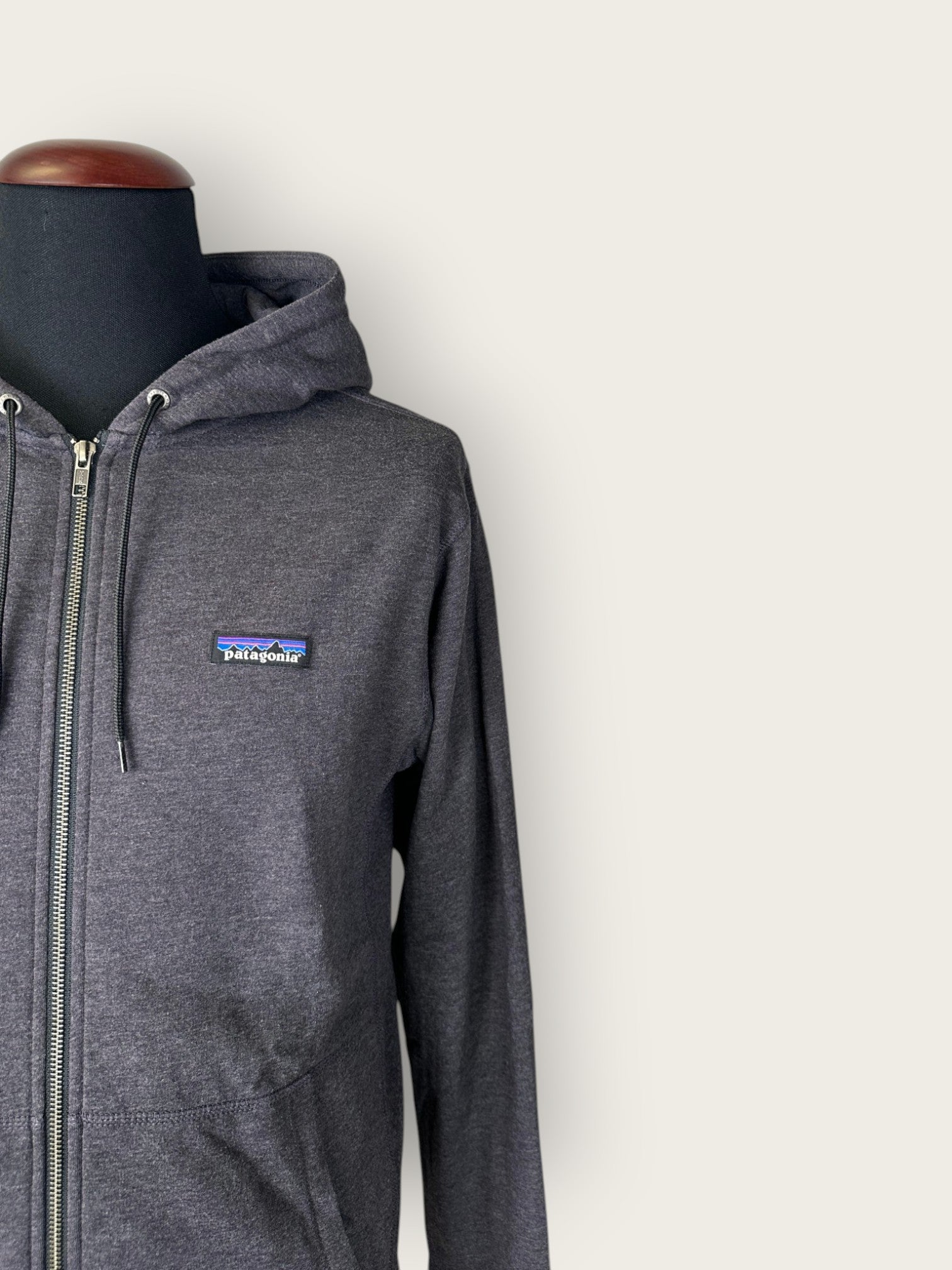 Patagonia Hoodie (M)