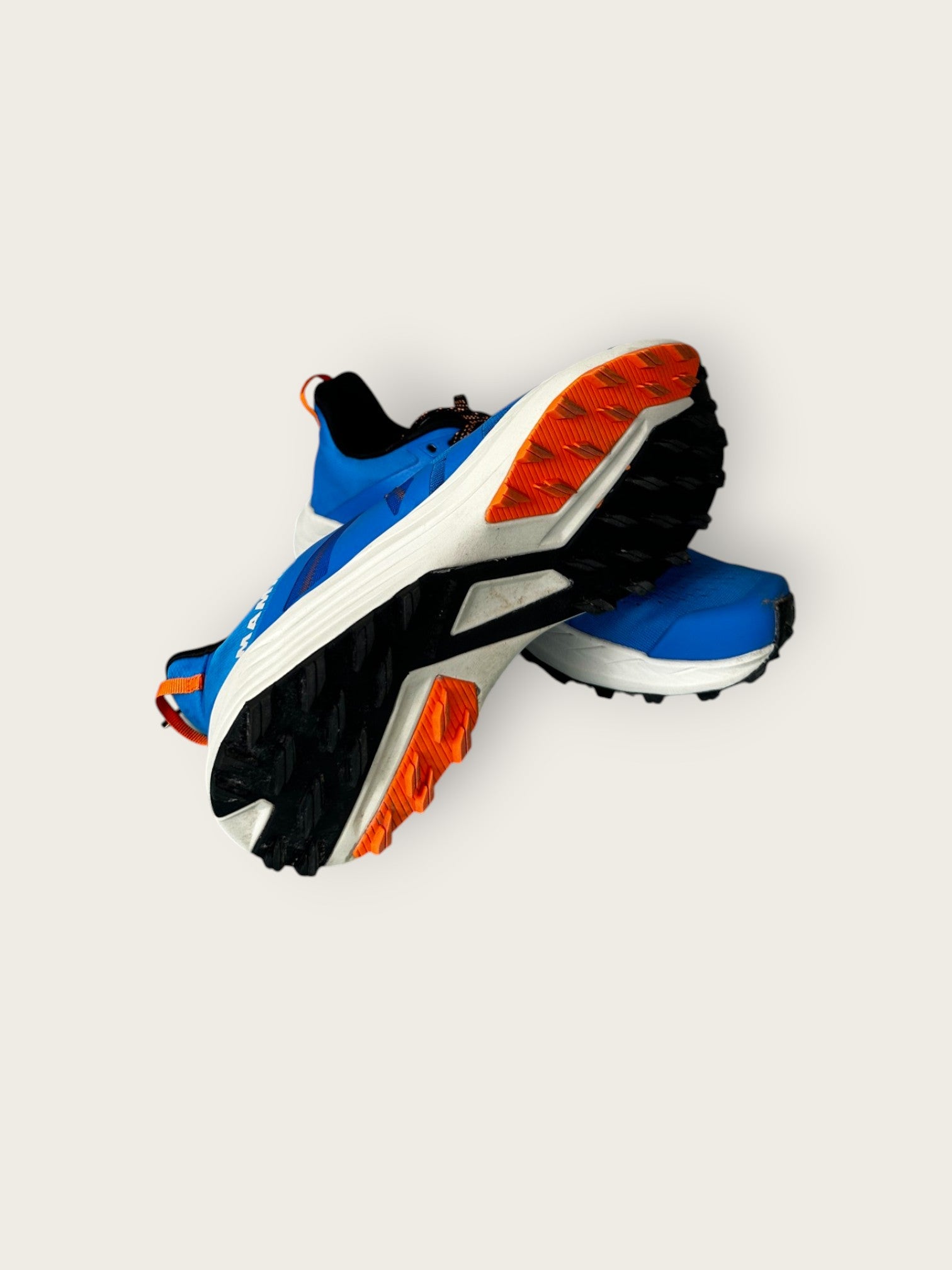 Mammut Trailrunningschuhe (40.5)