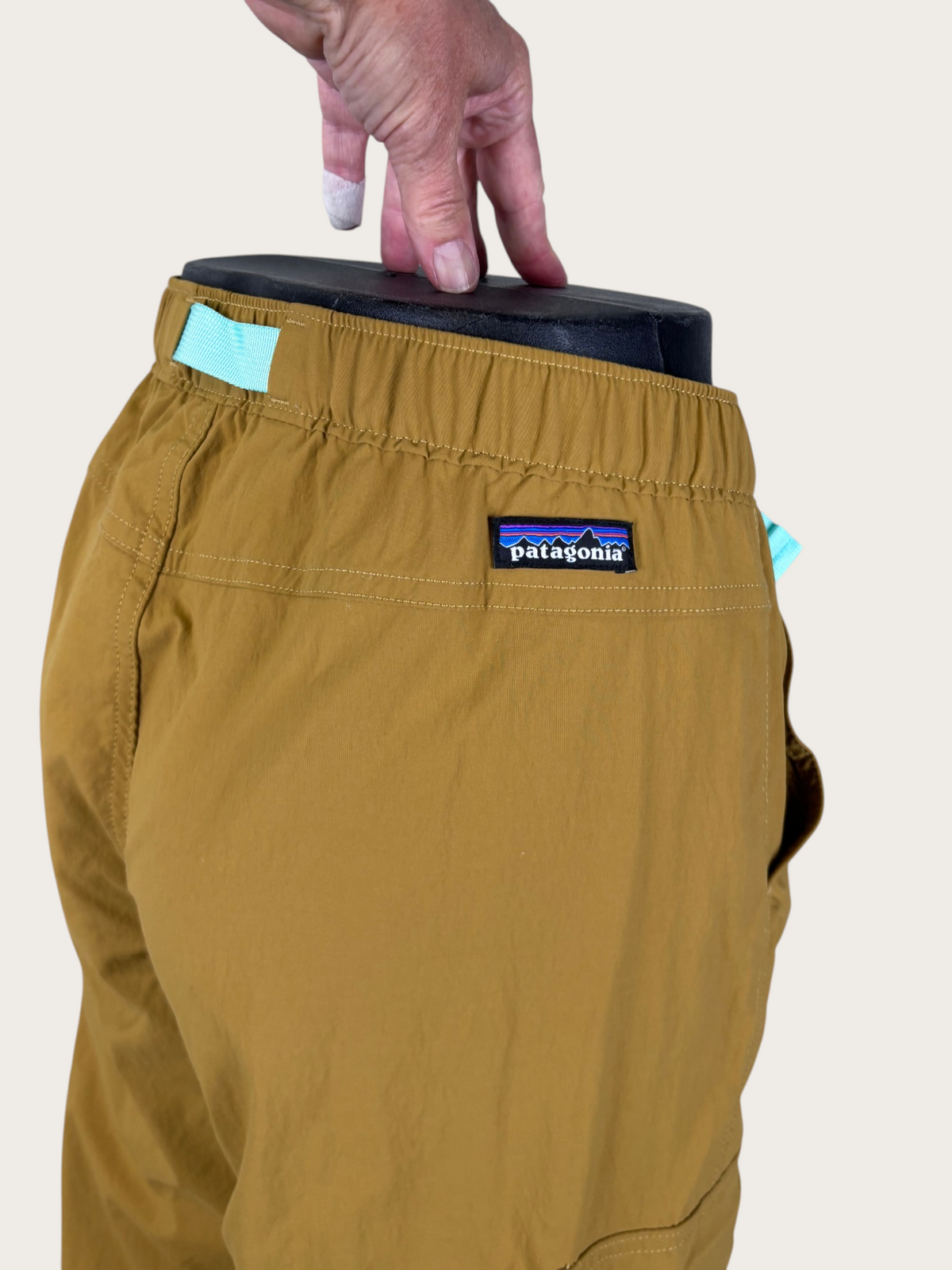 Patagonia Outdoor Everyday Cargo Freizeithose (S)