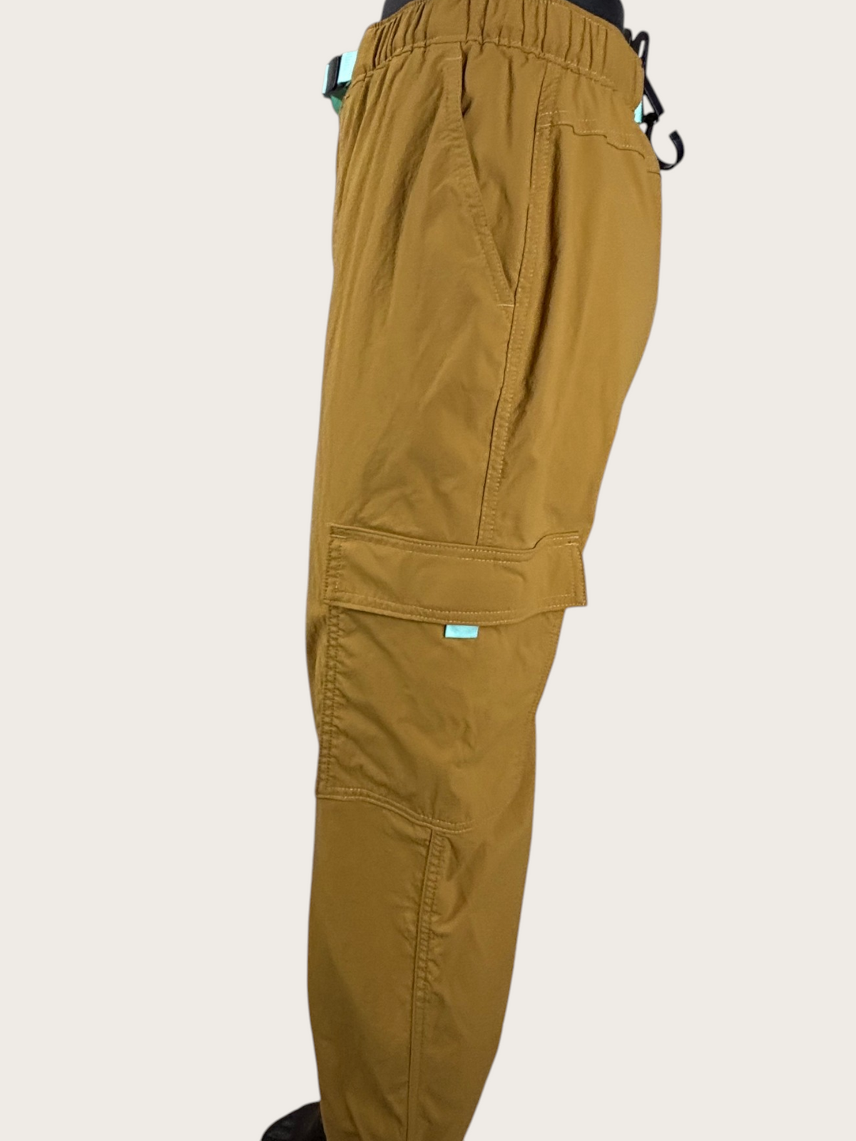 Patagonia Outdoor Everyday Cargo Freizeithose (S)
