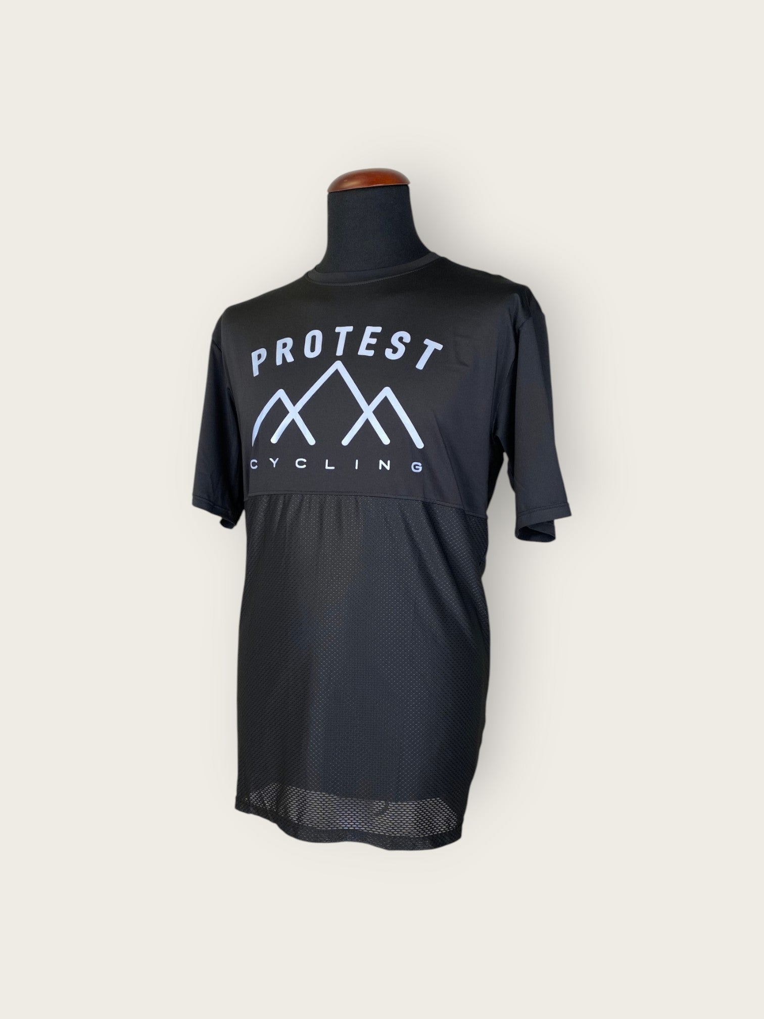 Protest Bikeshirt (L)