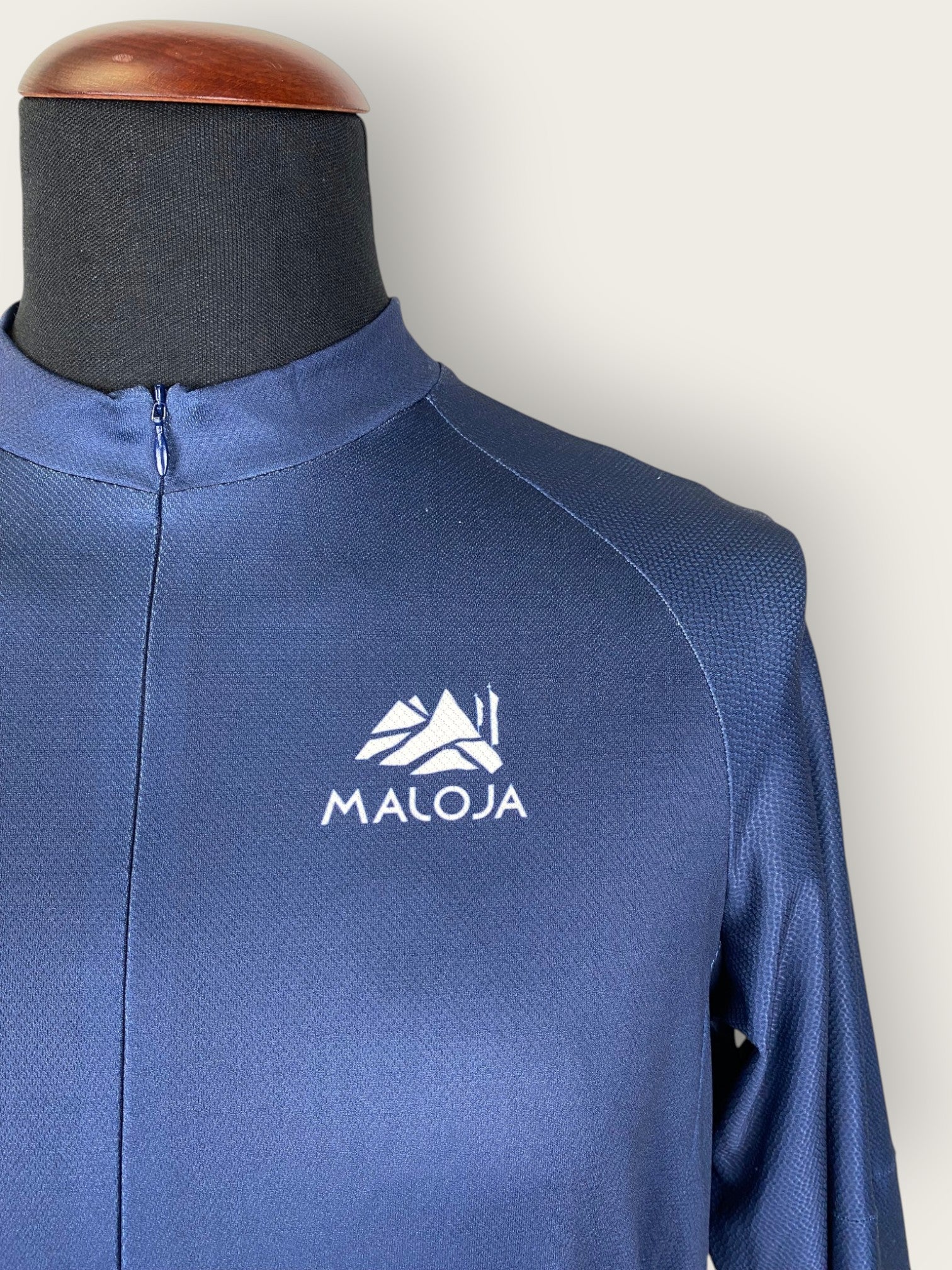 Maloja TornM Bikeshirt (XXL)