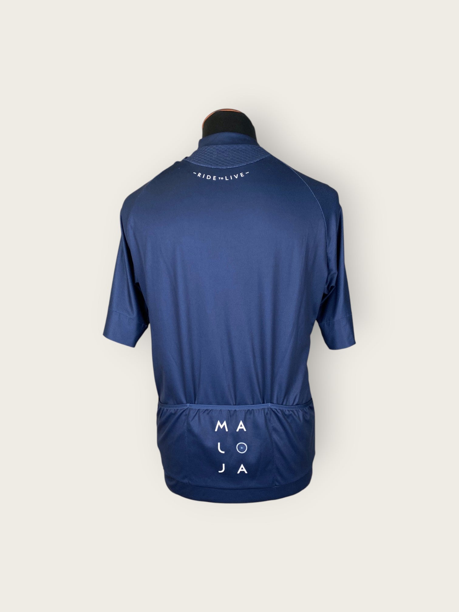 Maloja TornM Bikeshirt (XXL)