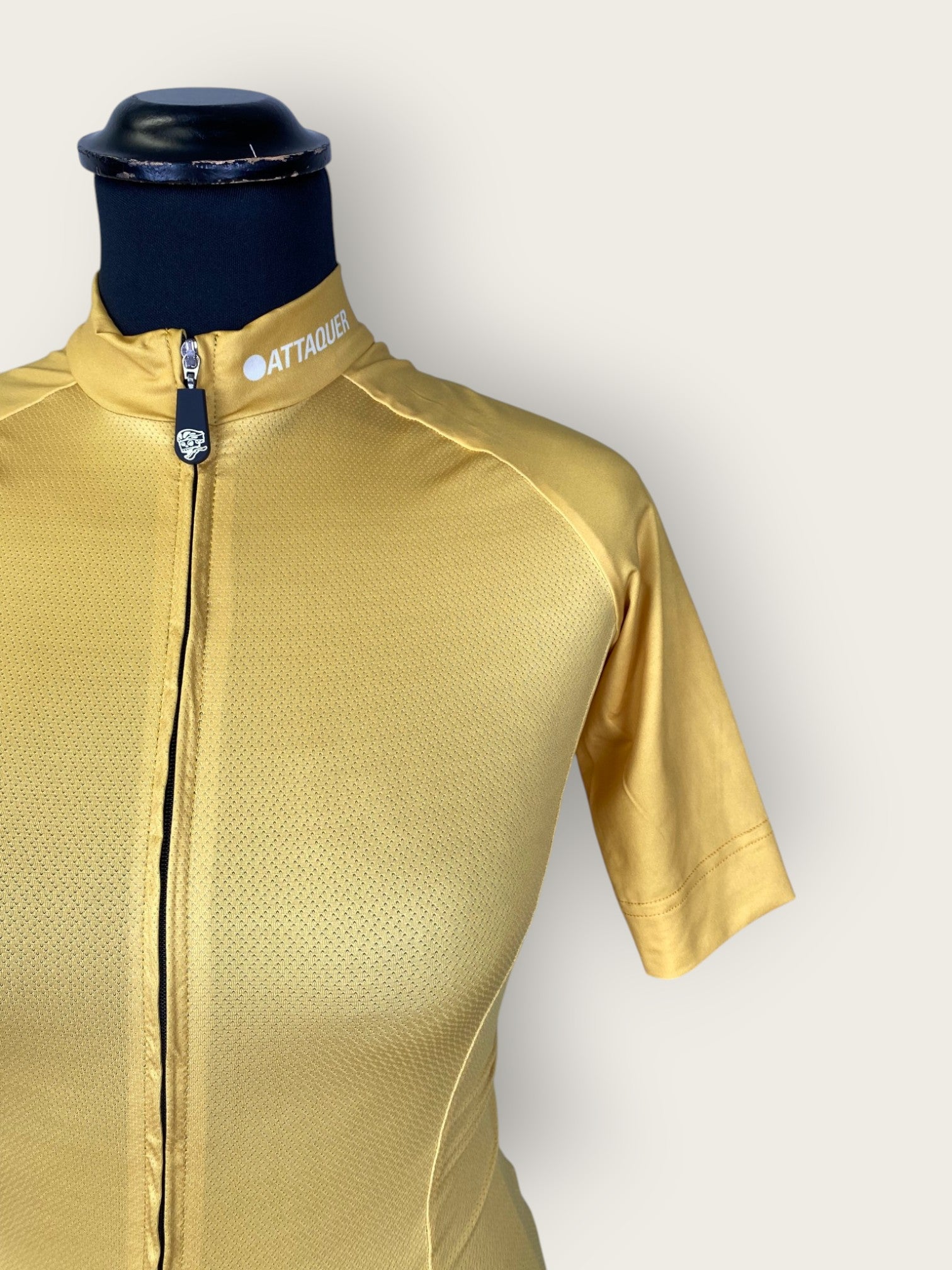 Attaque Bikeshirt (XXS)