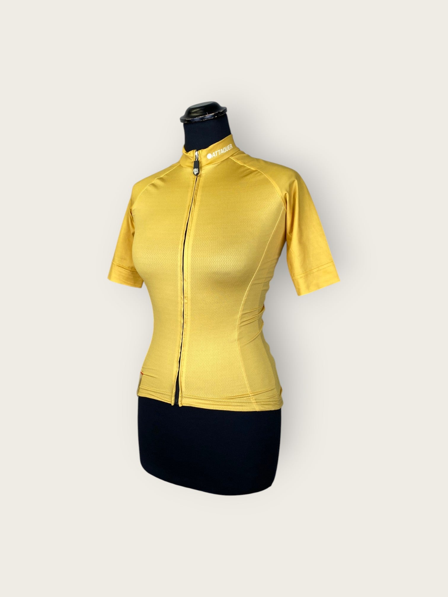 Attaque Bikeshirt (XXS)