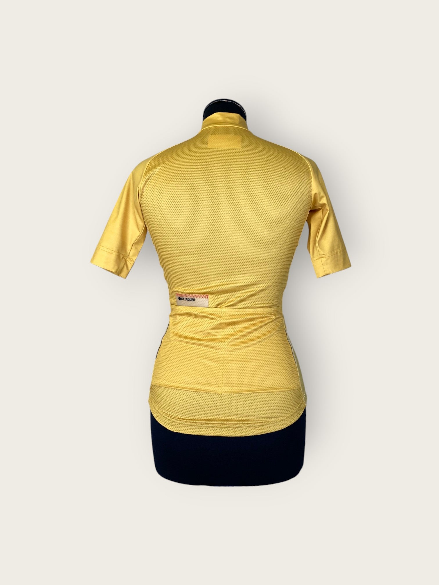 Attaque Bikeshirt (XXS)