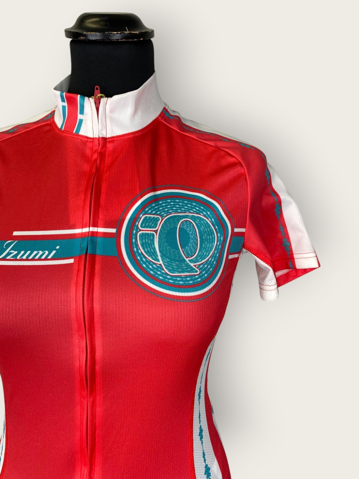 Pearl Izumi Bikeshirt (S)