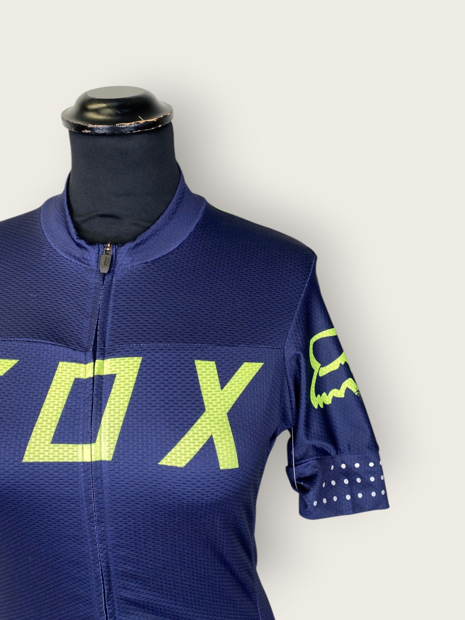 Fox Bikeshirt (S)