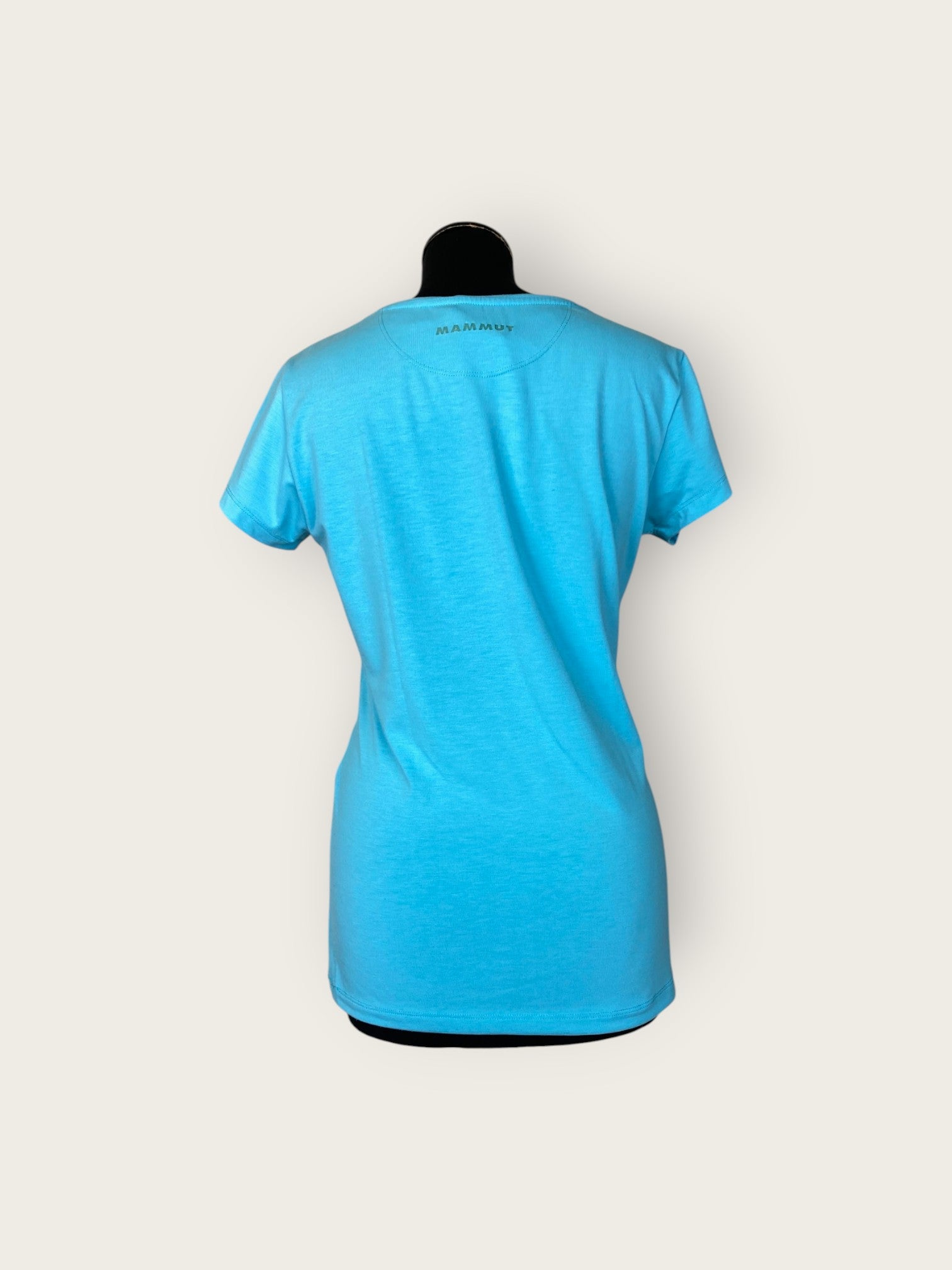 Mammut T-Shirt (M)