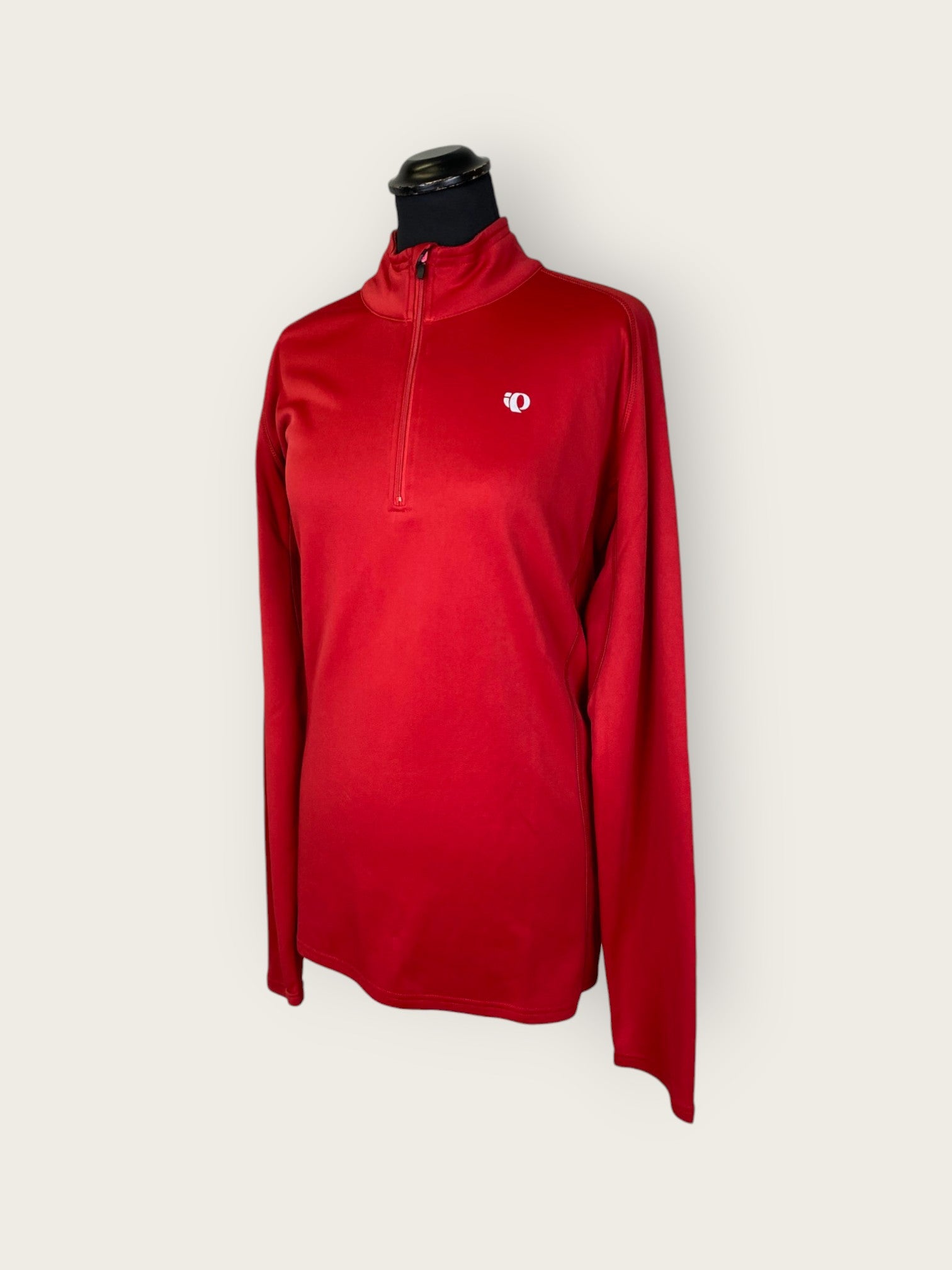 Pearl Izumi Half-Zip Longsleeve (L)