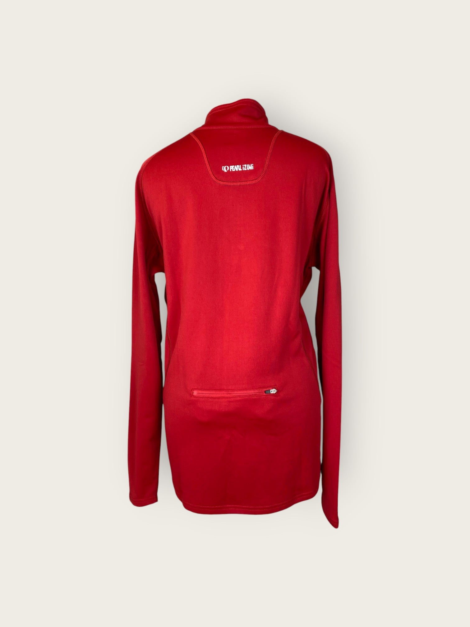 Pearl Izumi Half-Zip Longsleeve (L)