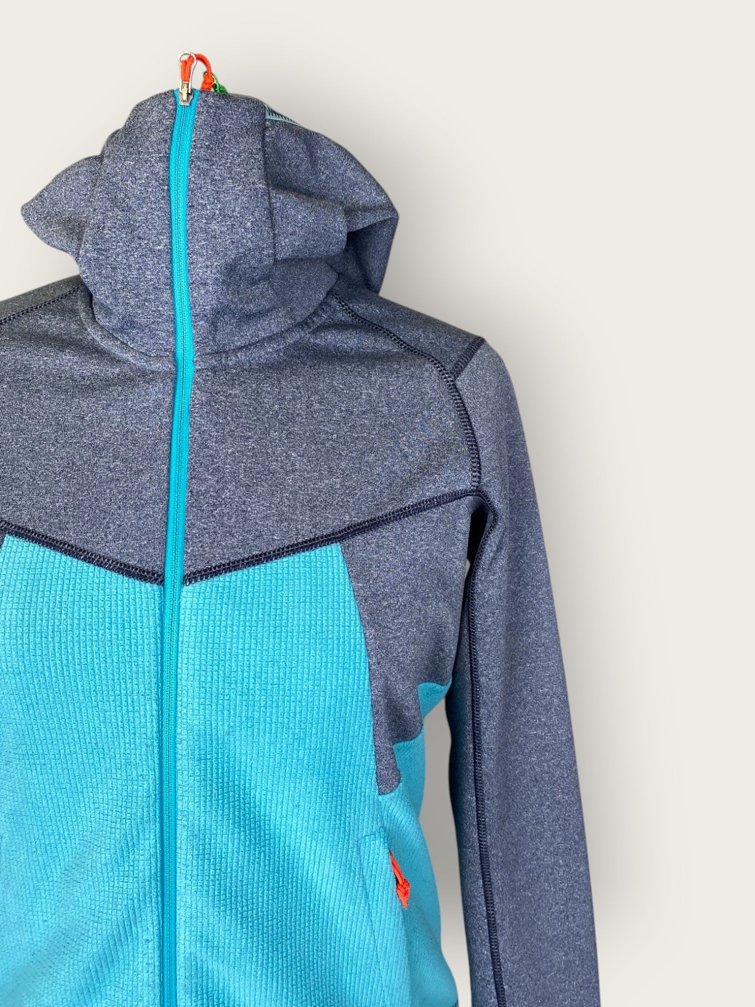 Salewa Fleecejacke (S)