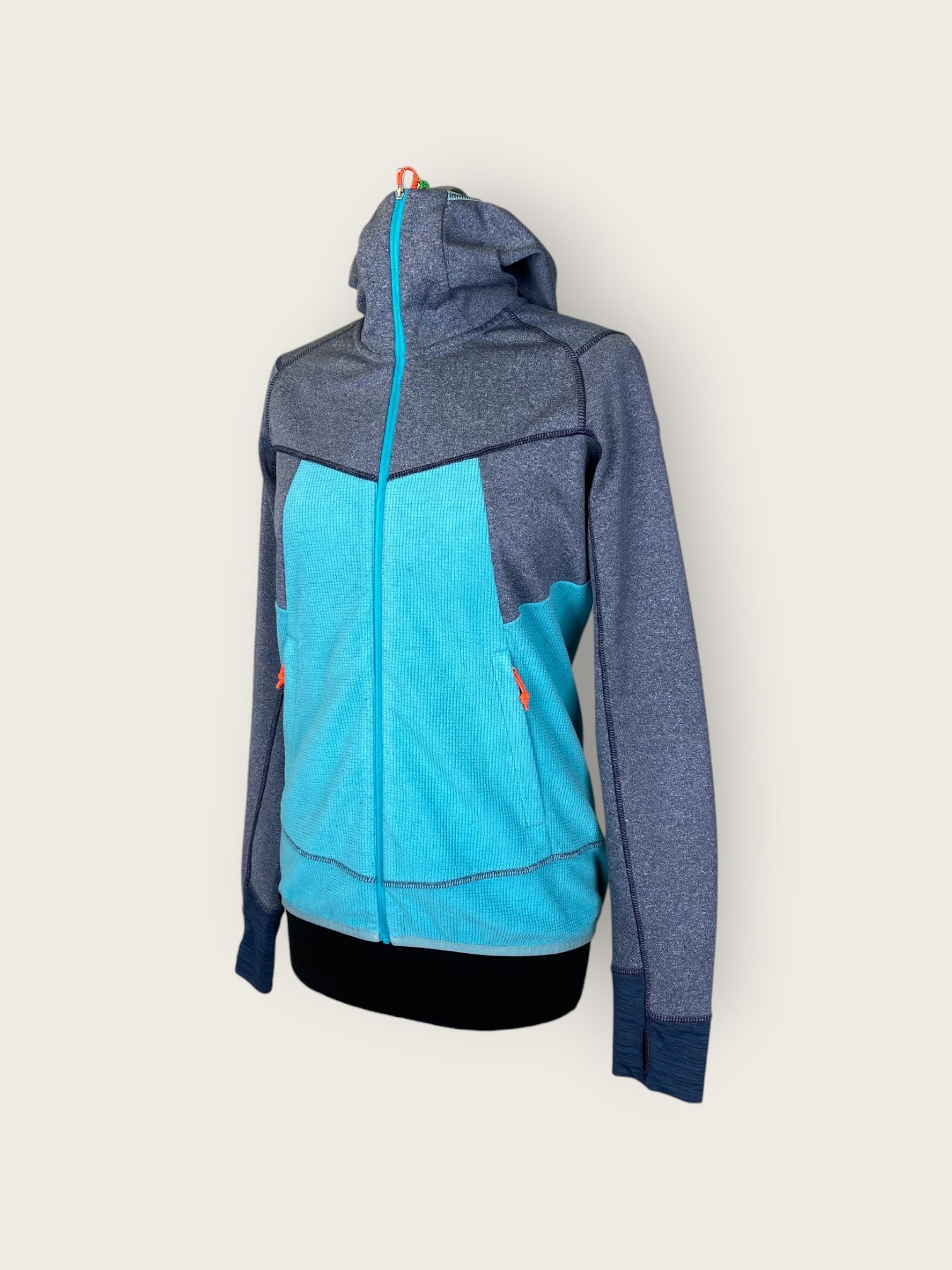 Salewa Fleecejacke (S)
