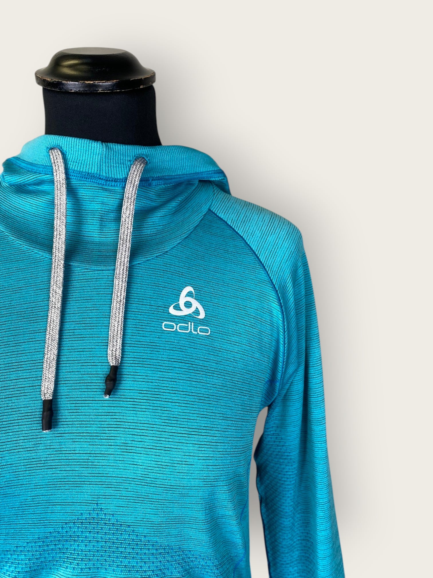 Odlo Hoodie (S)