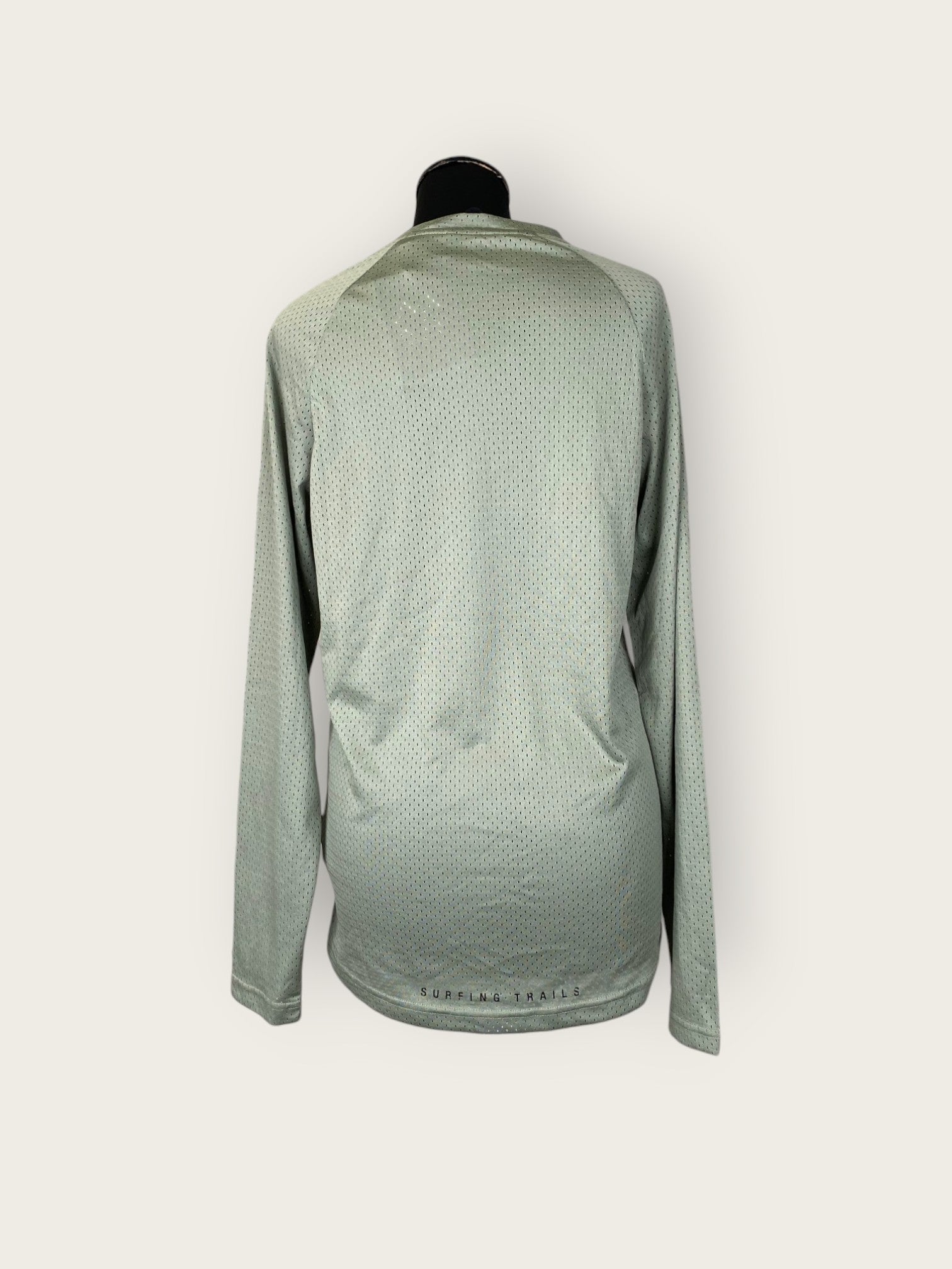 ION Bikeshirt langarm (XS)