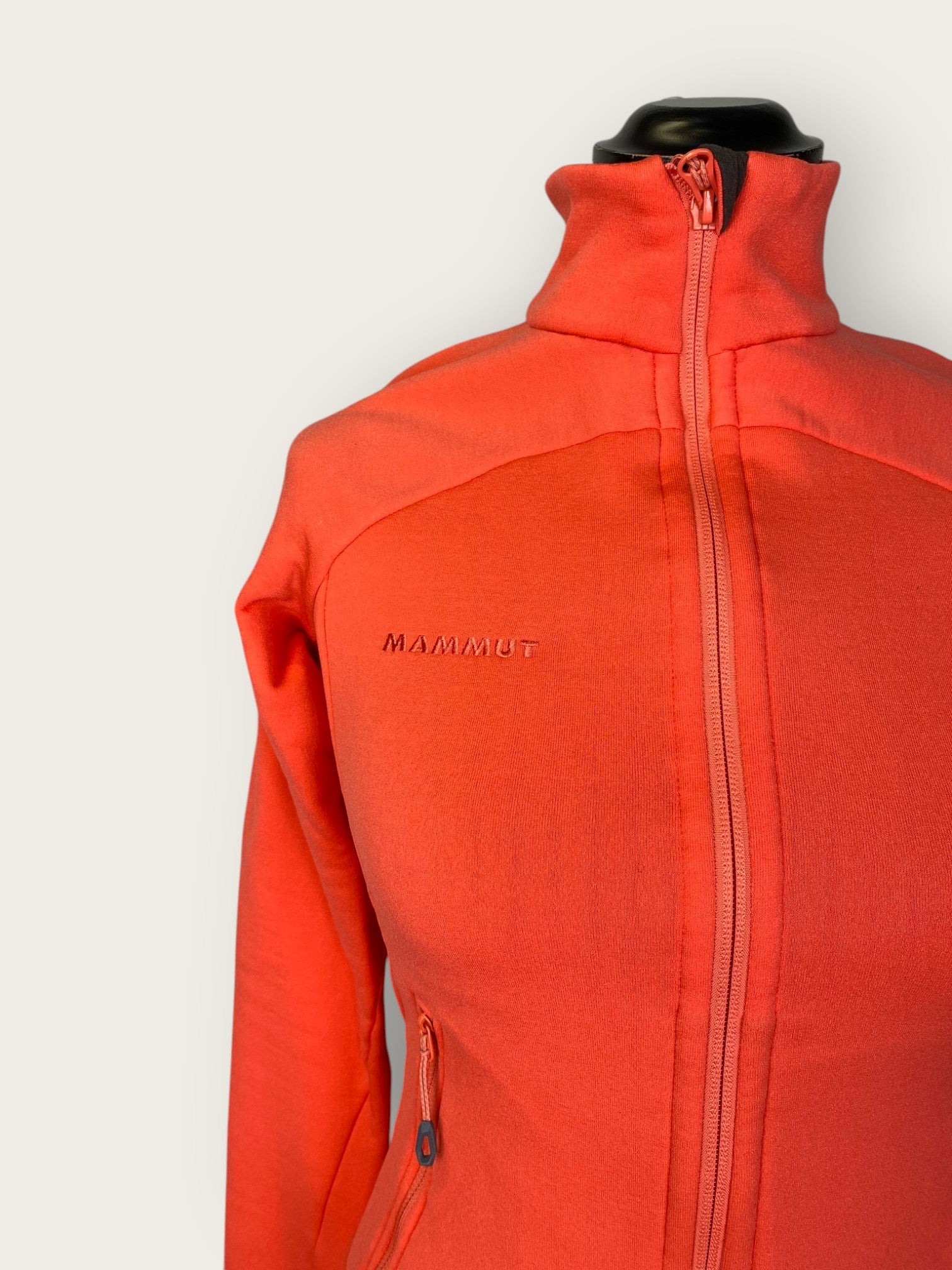 Mammut Fleecejacke (XS)