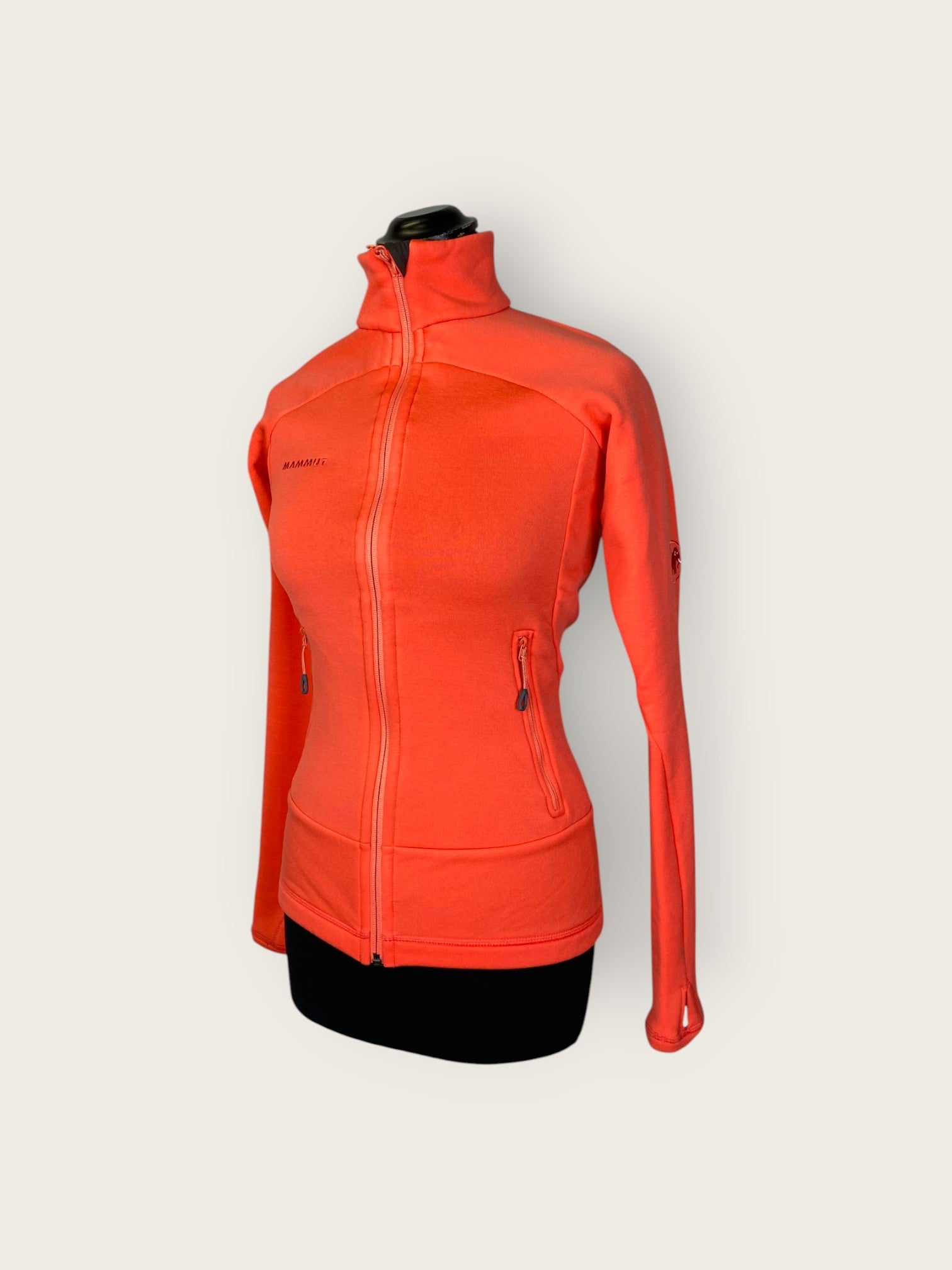 Mammut Fleecejacke (XS)