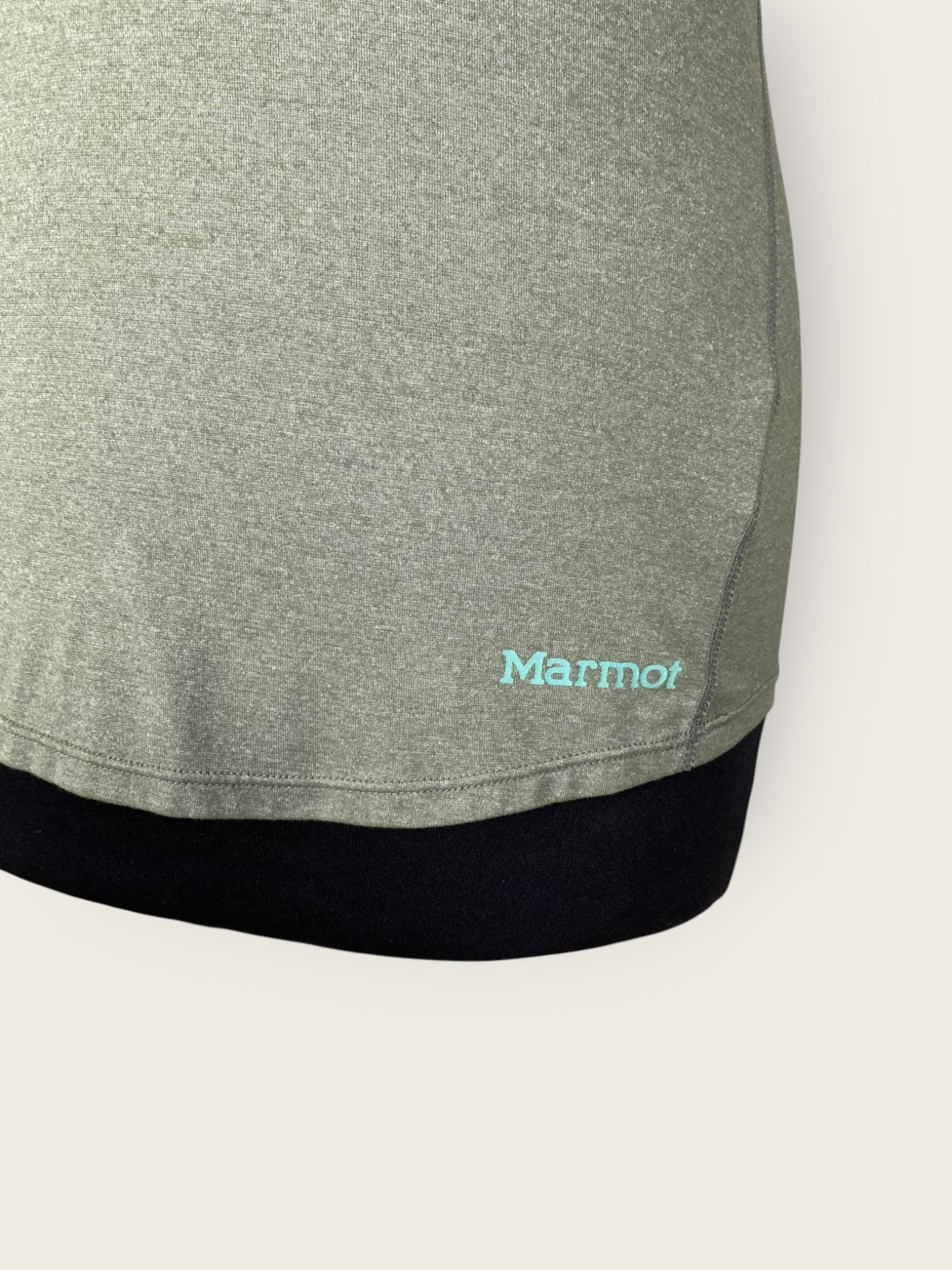 Marmot T-Shirt (XS)