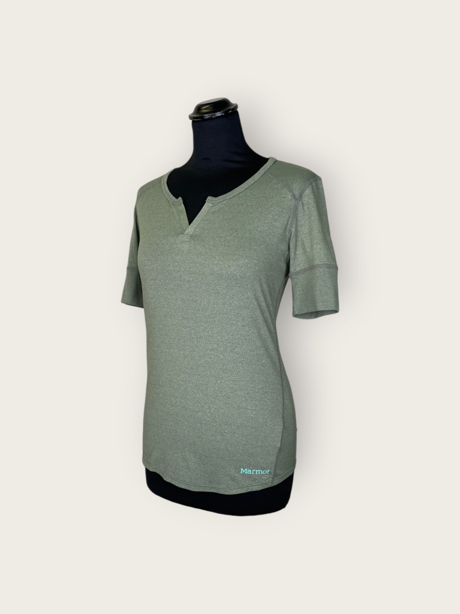 Marmot T-Shirt (XS)